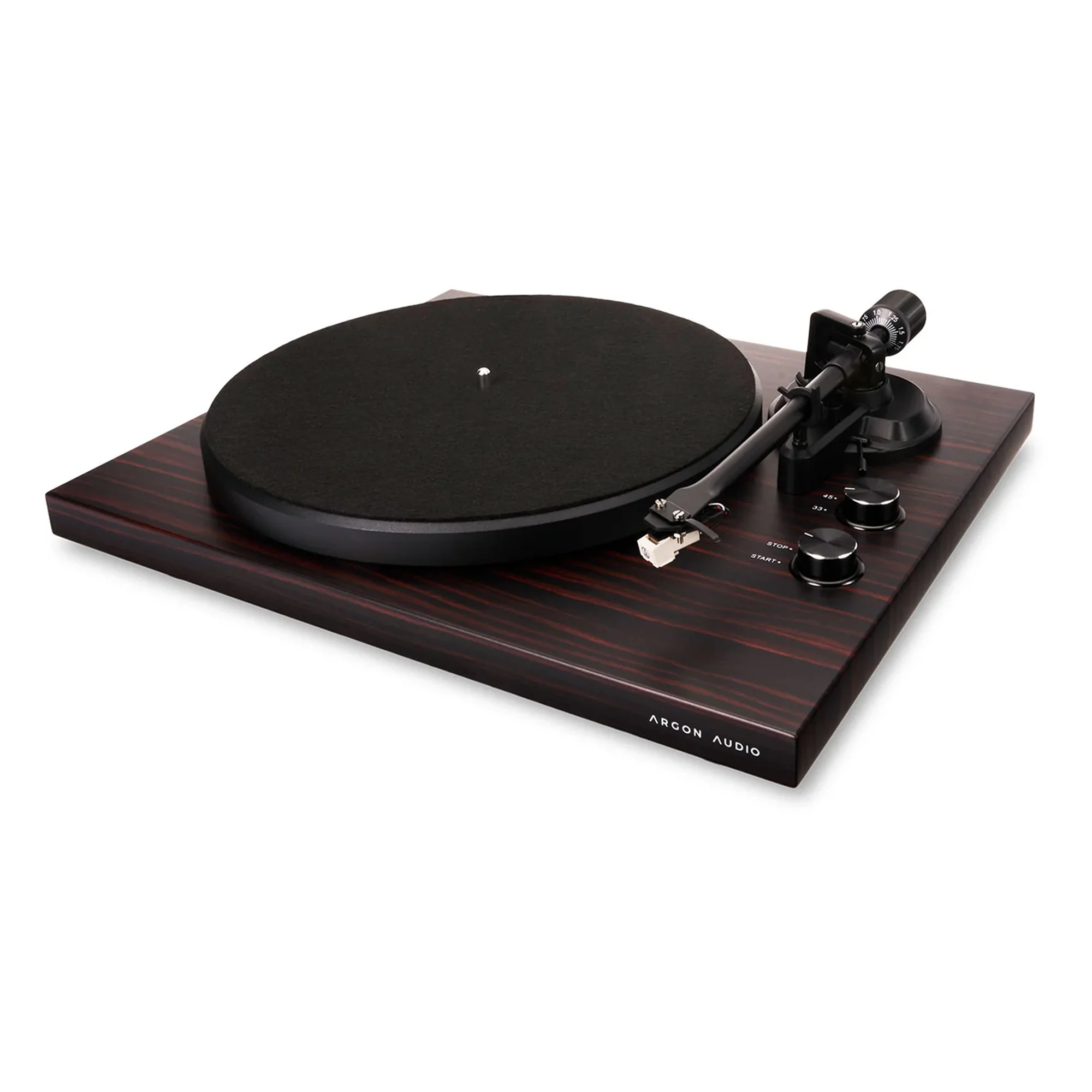 Argon TT MK2 Turntable - Image 31