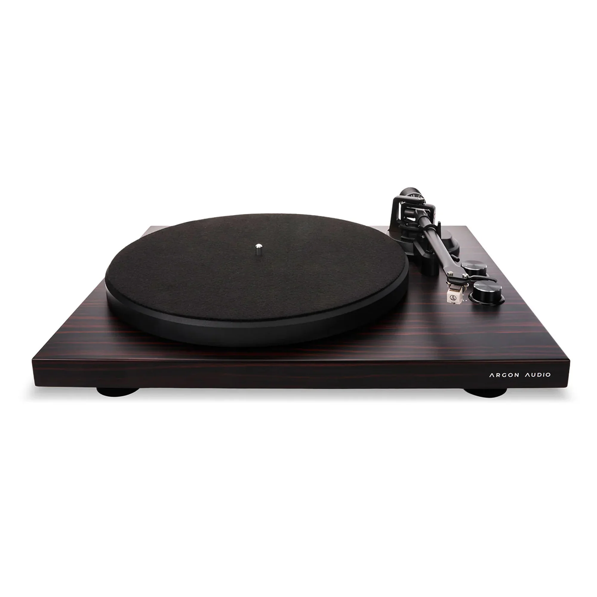 Argon TT MK2 Turntable - Image 32