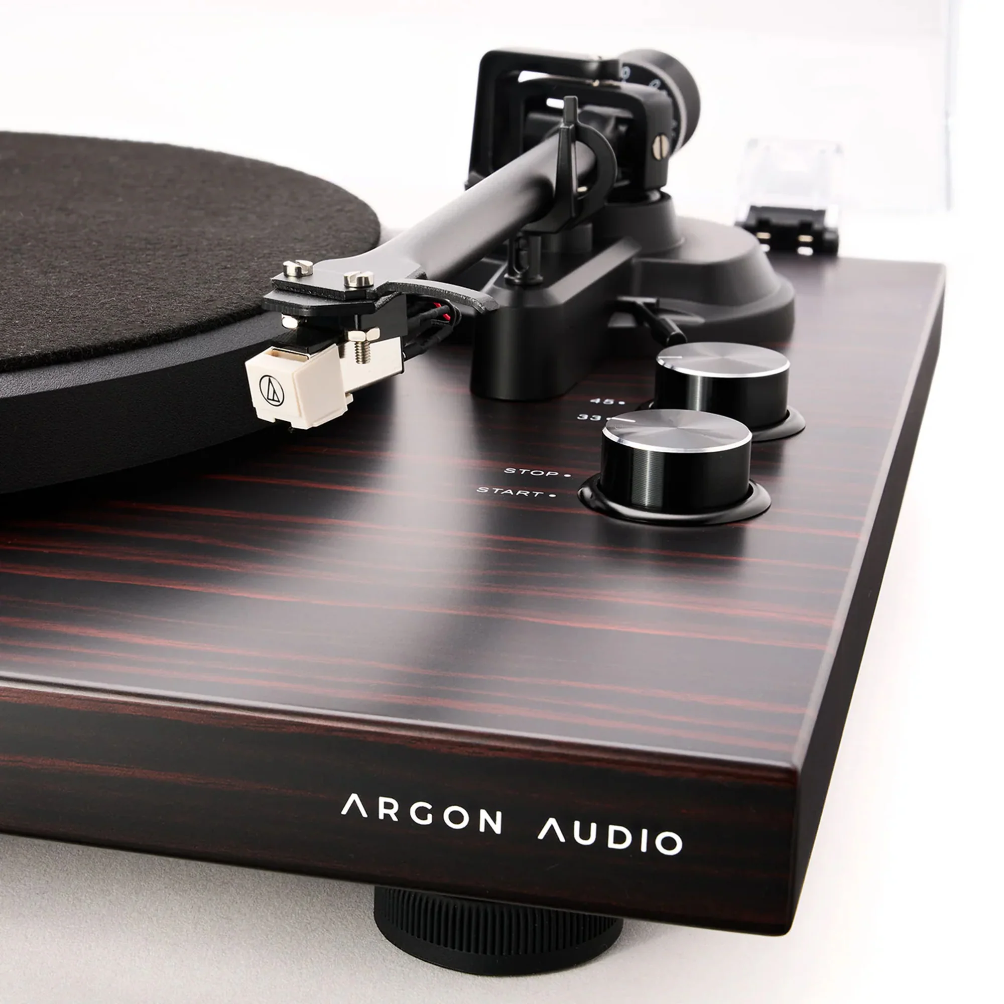 Argon TT MK2 Turntable - Image 33