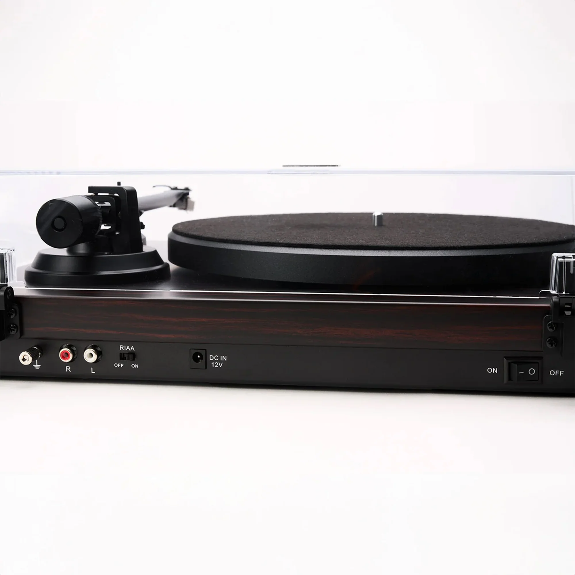 Argon TT MK2 Turntable - Image 35