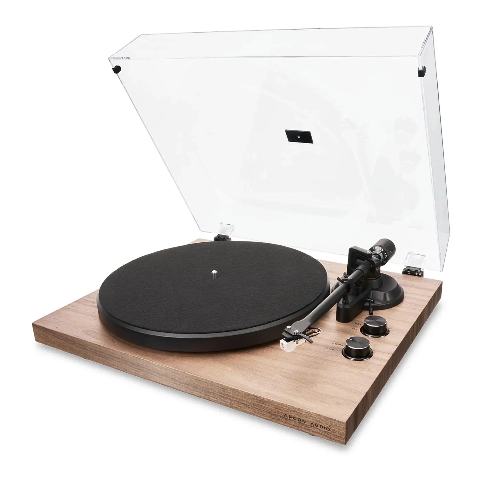 Argon TT MK2 Turntable - Image 36