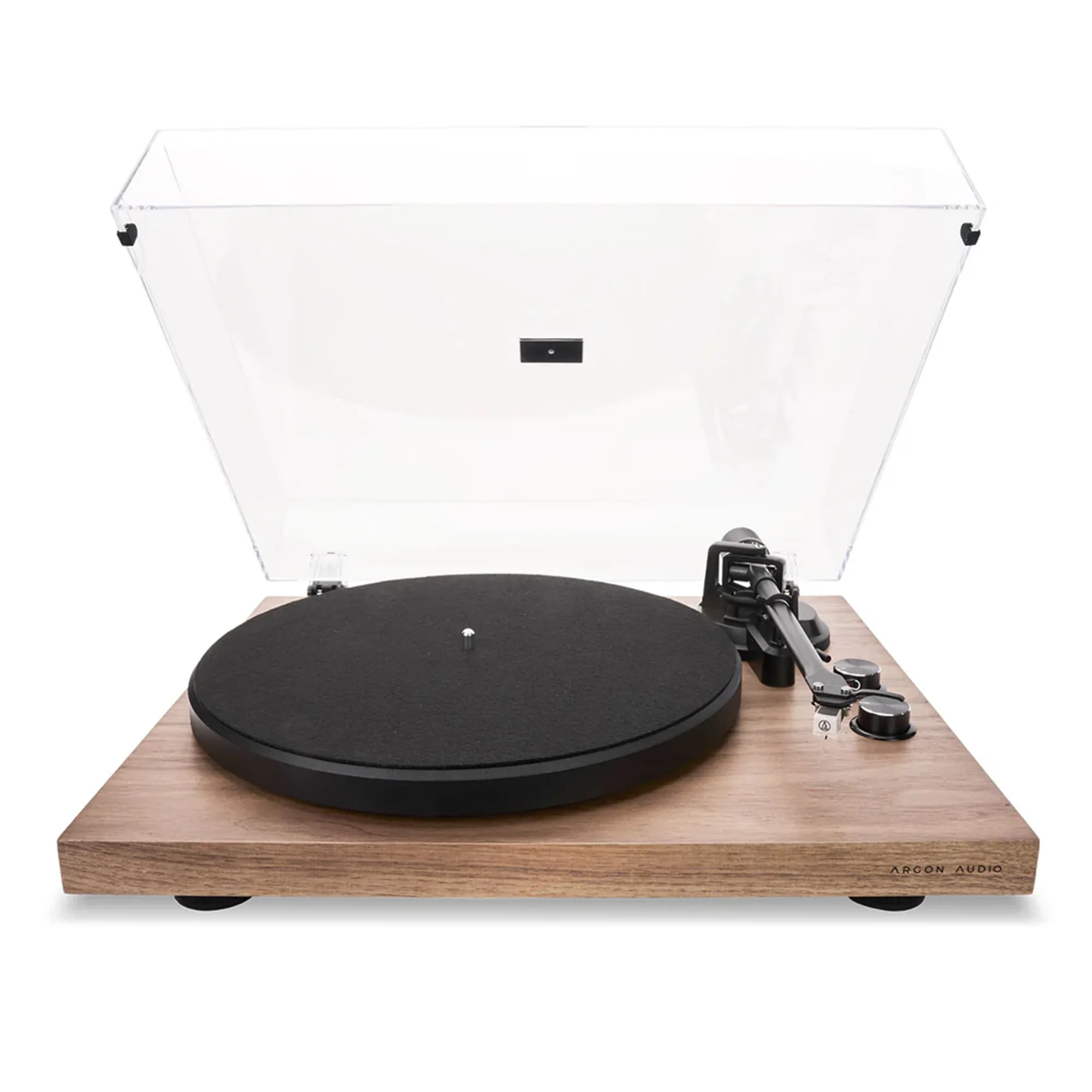 Argon TT MK2 Turntable - Image 37