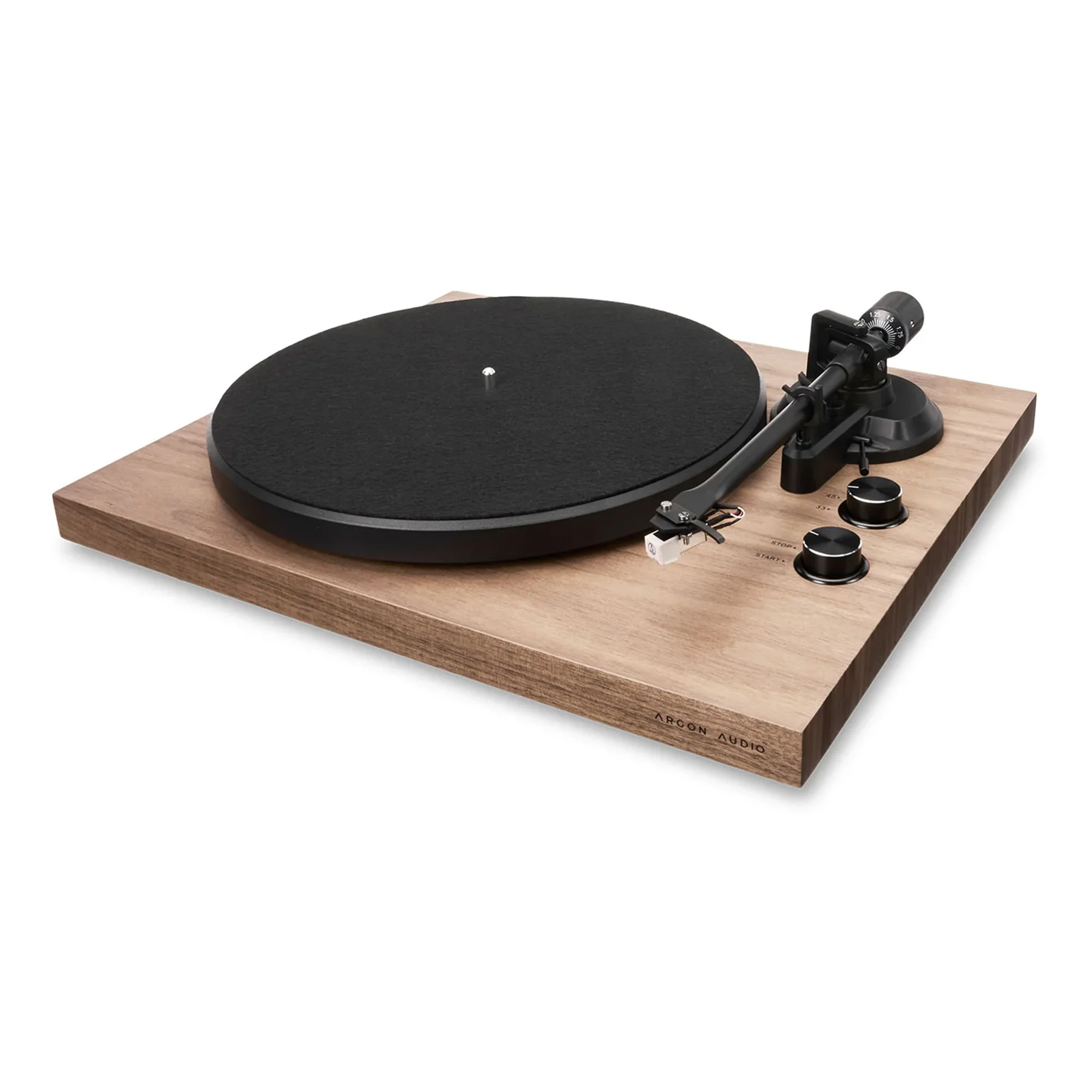 Argon TT MK2 Turntable - Image 38