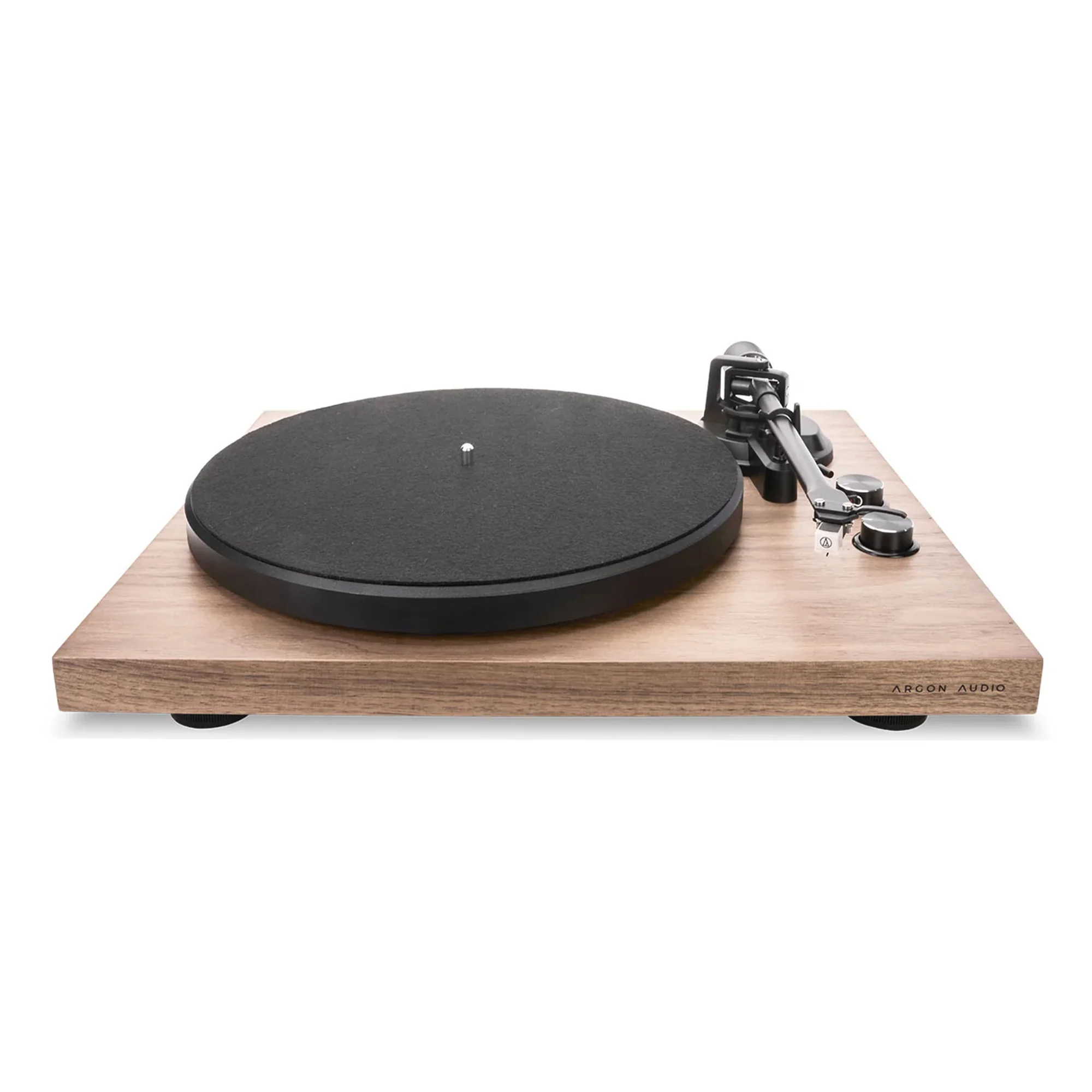 Argon TT MK2 Turntable - Image 39