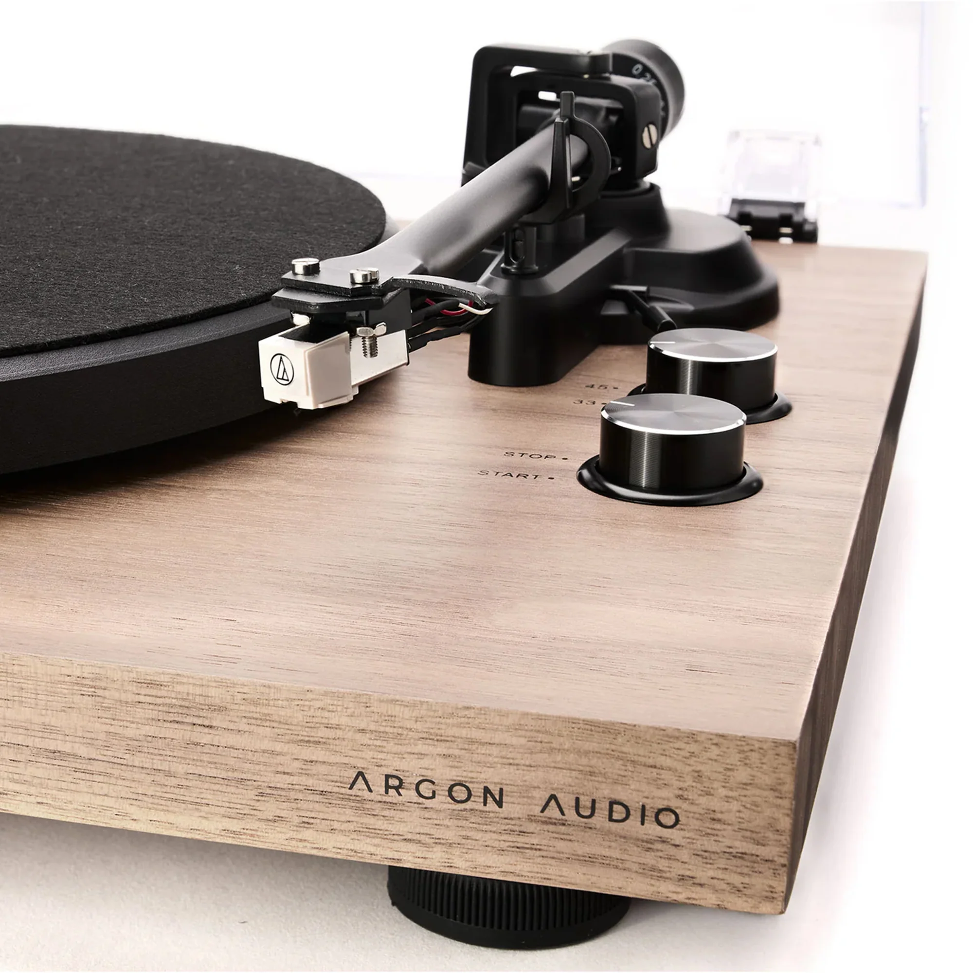 Argon TT MK2 Turntable - Image 40