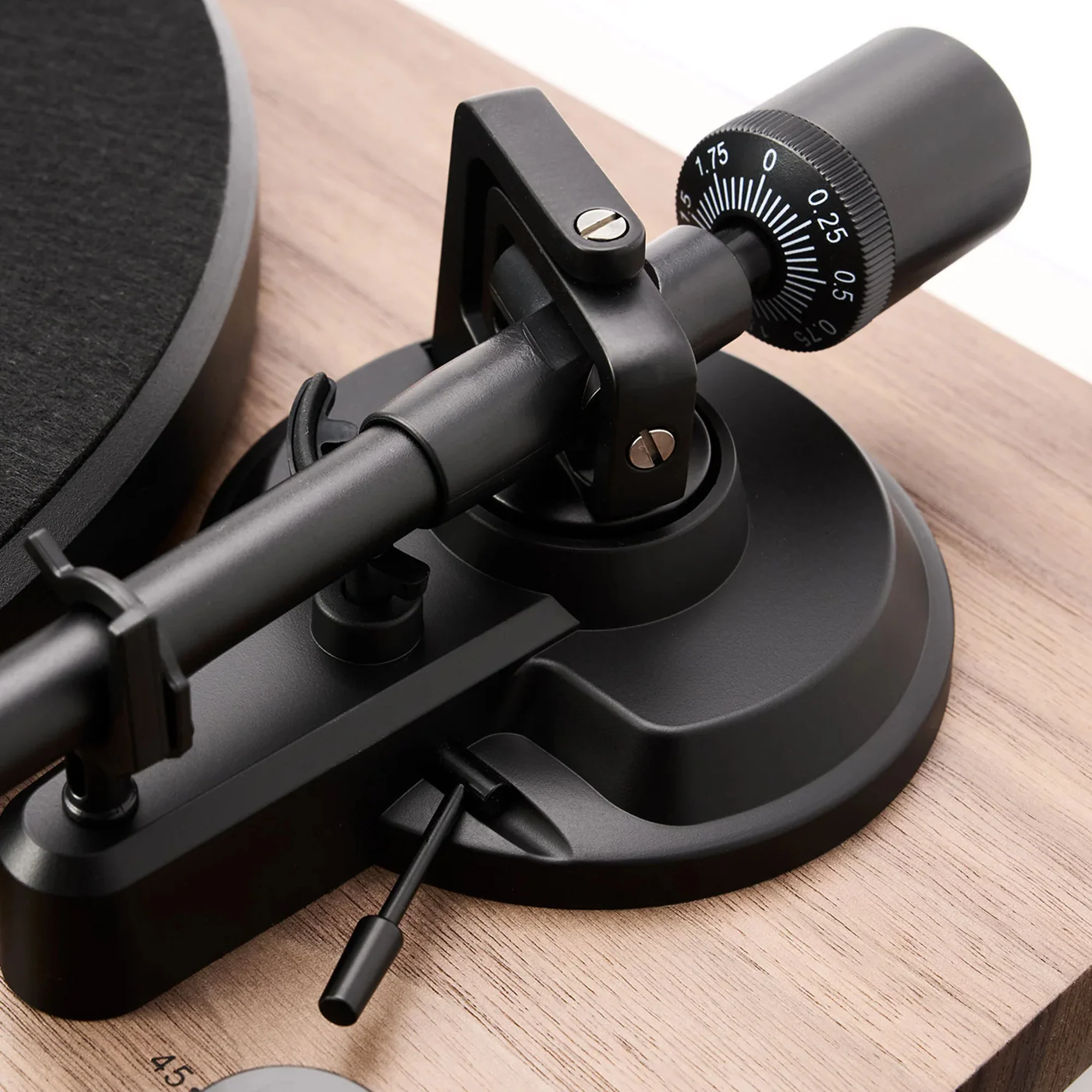 Argon TT MK2 Turntable - Image 41