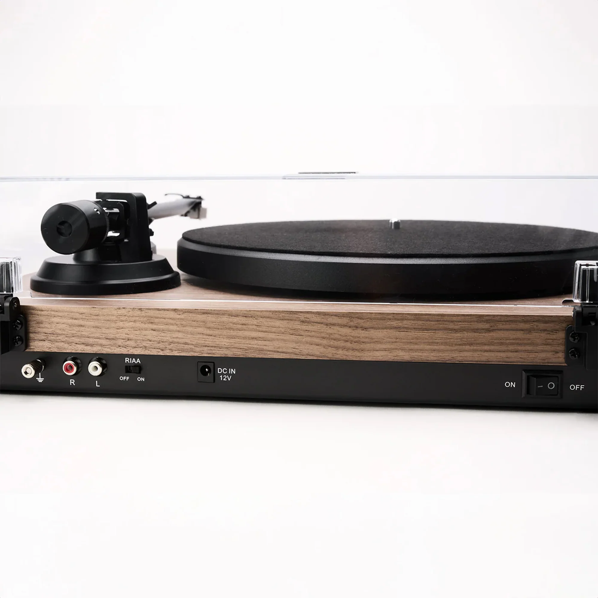 Argon TT MK2 Turntable - Image 42