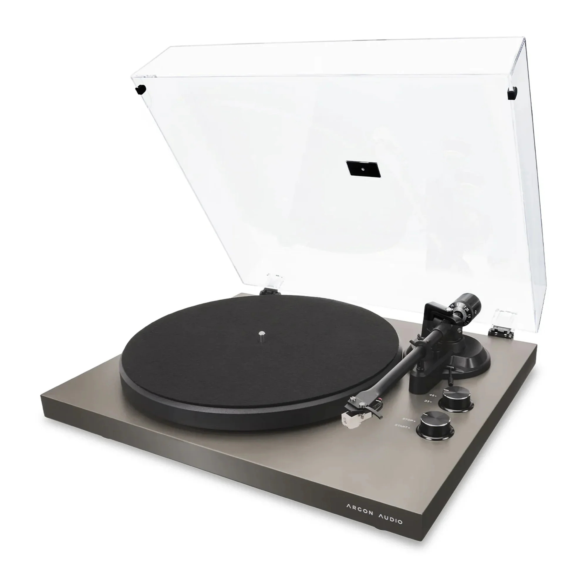 Argon TT MK2 Turntable - Image 43