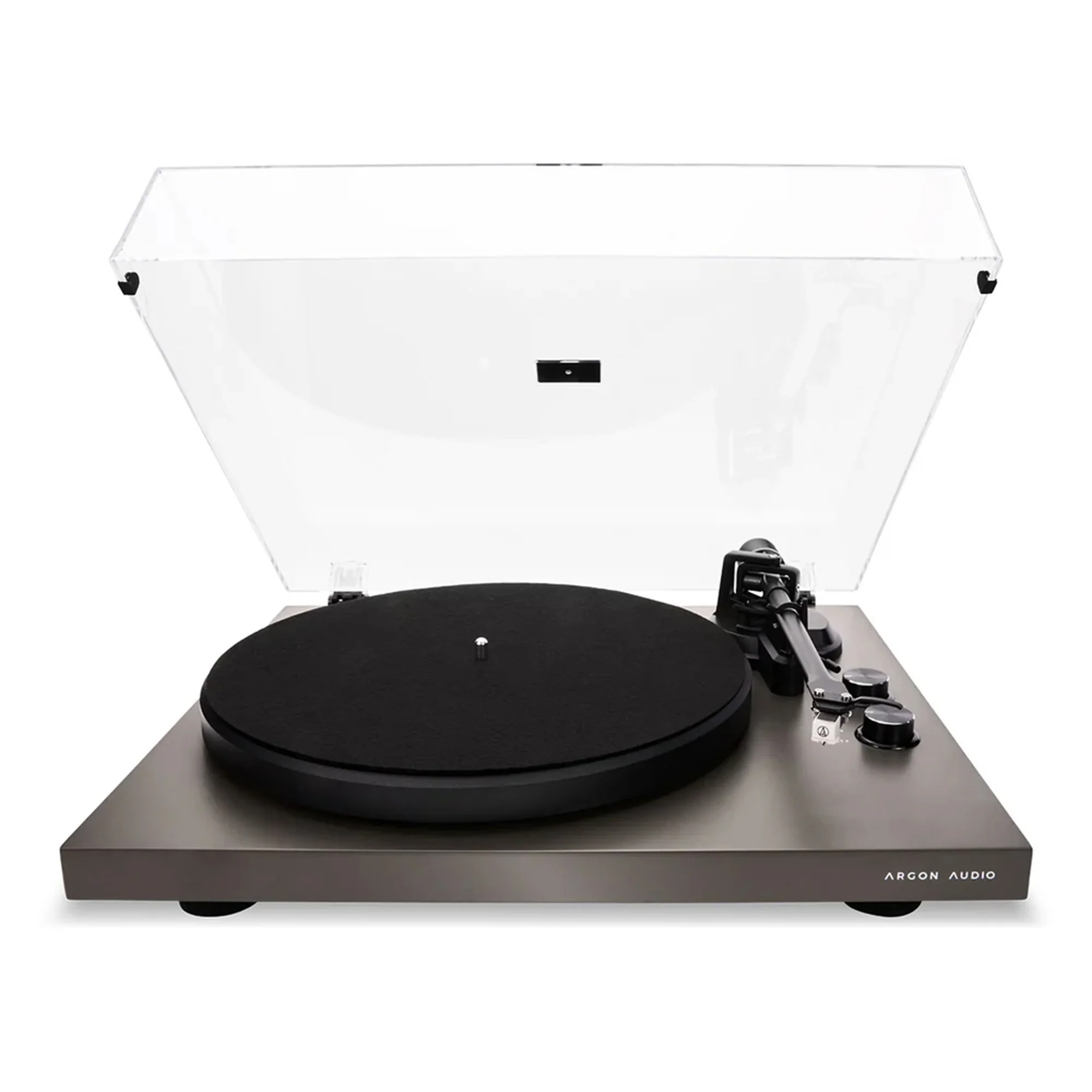 Argon TT MK2 Turntable - Image 44