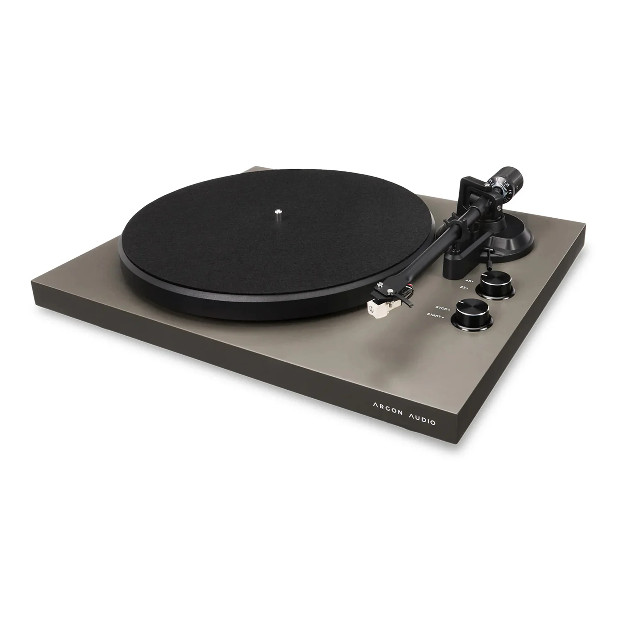 Argon TT MK2 Turntable - Image 45