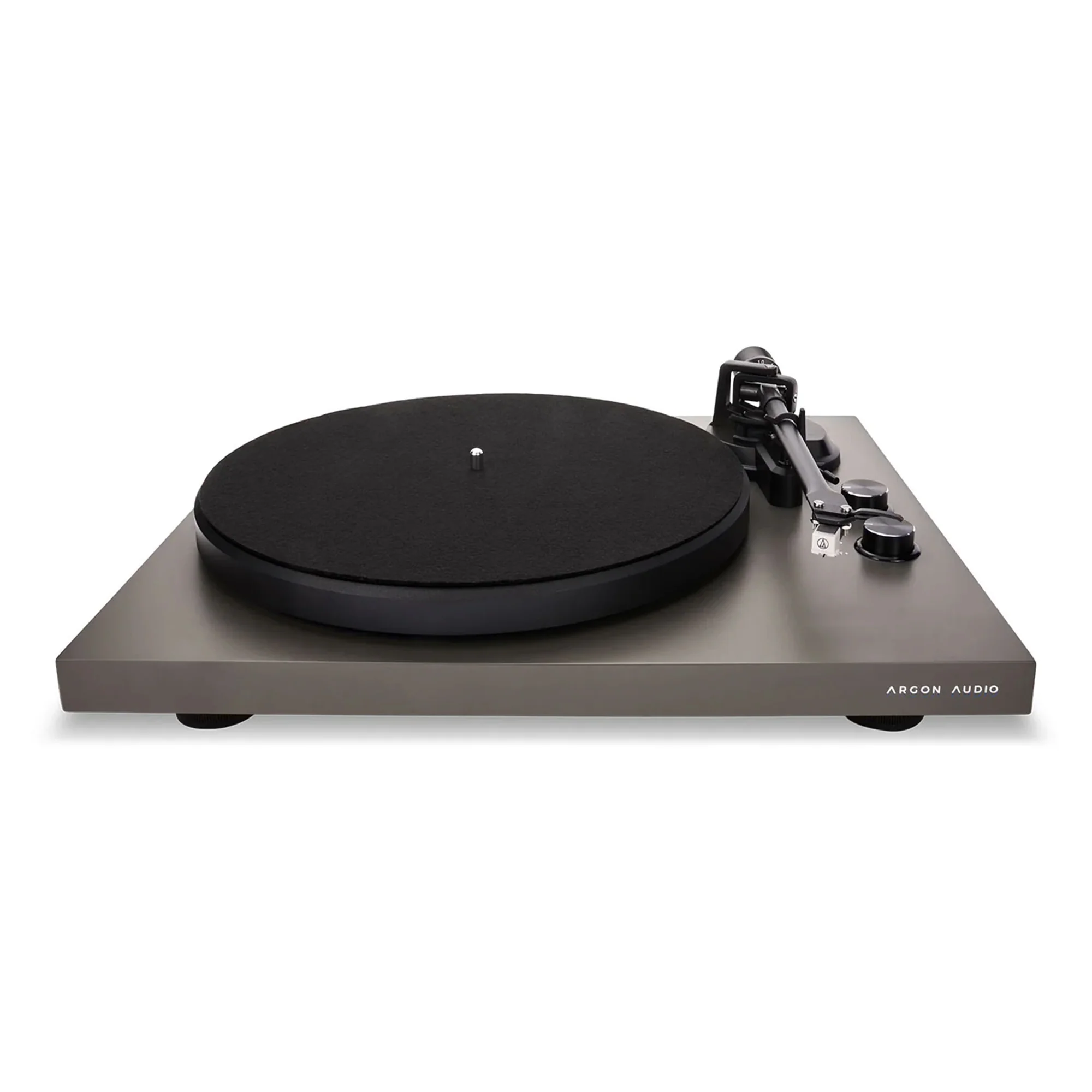 Argon TT MK2 Turntable - Image 46