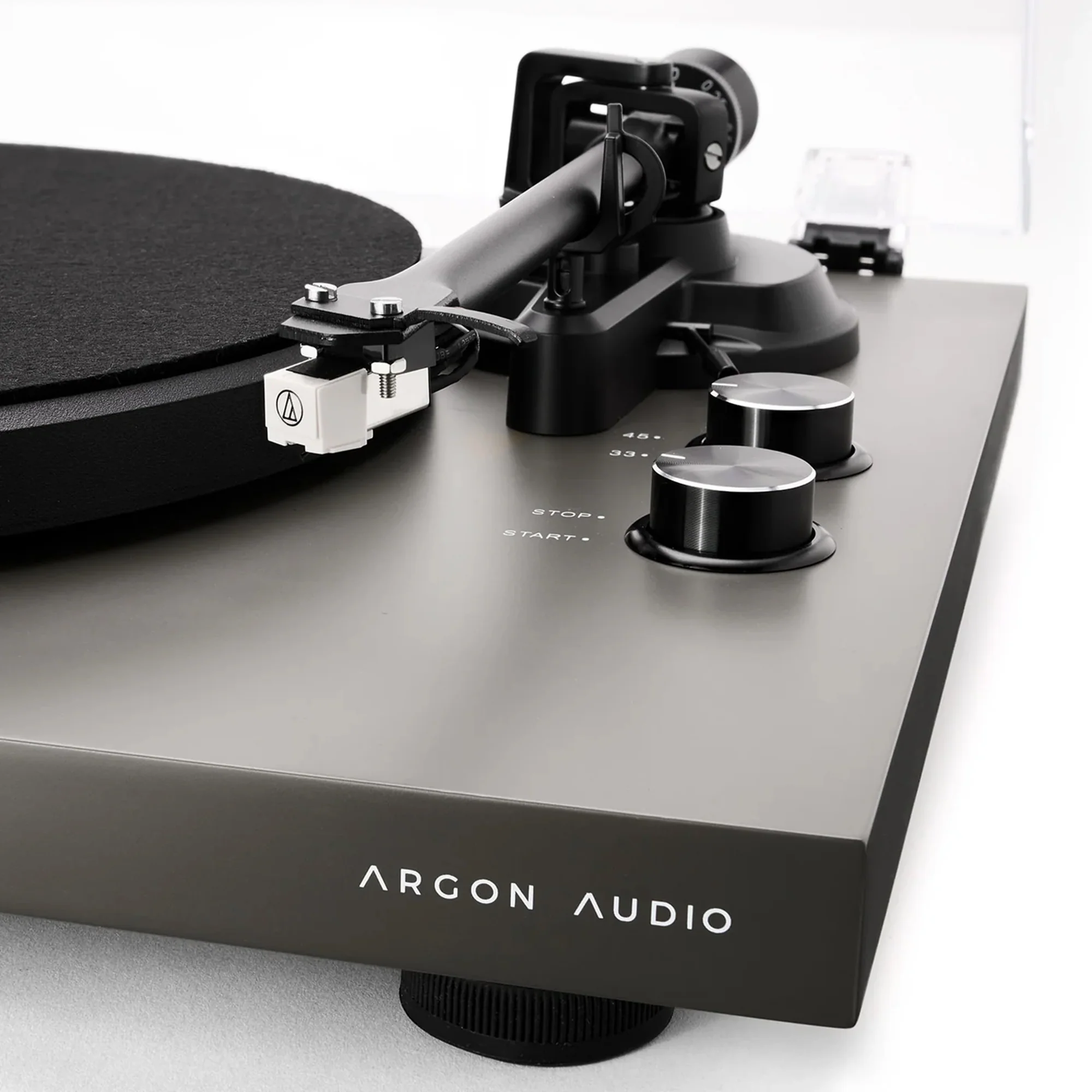 Argon TT MK2 Turntable - Image 47