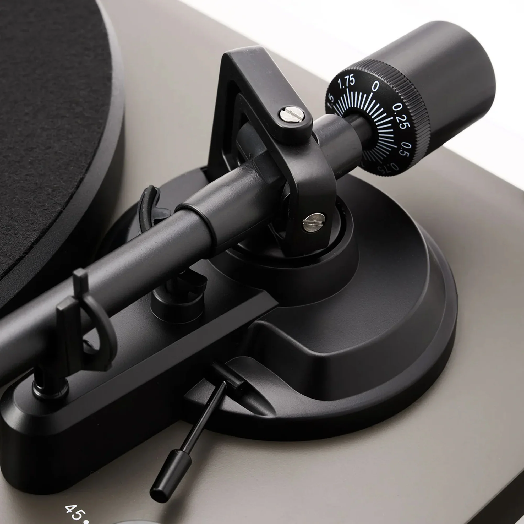 Argon TT MK2 Turntable - Image 48