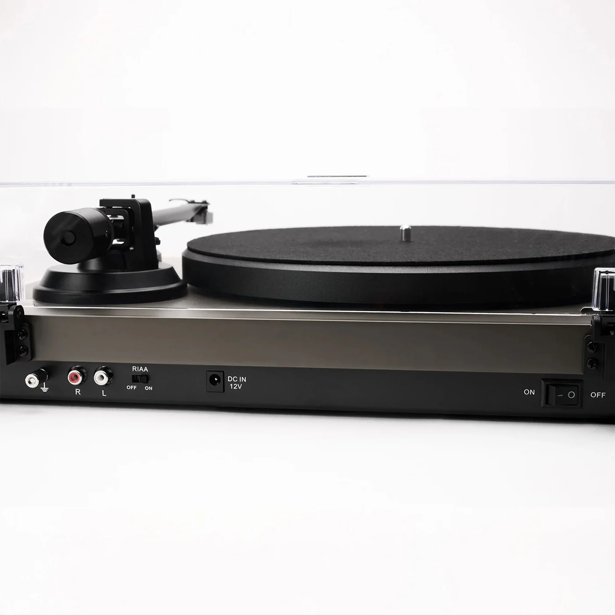 Argon TT MK2 Turntable - Image 49