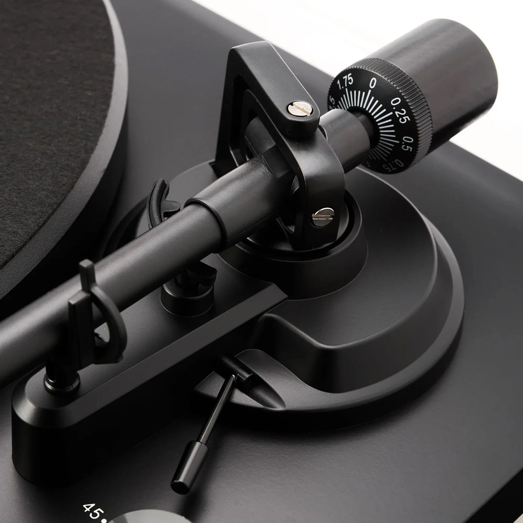 Argon TT MK2 Turntable - Image 6