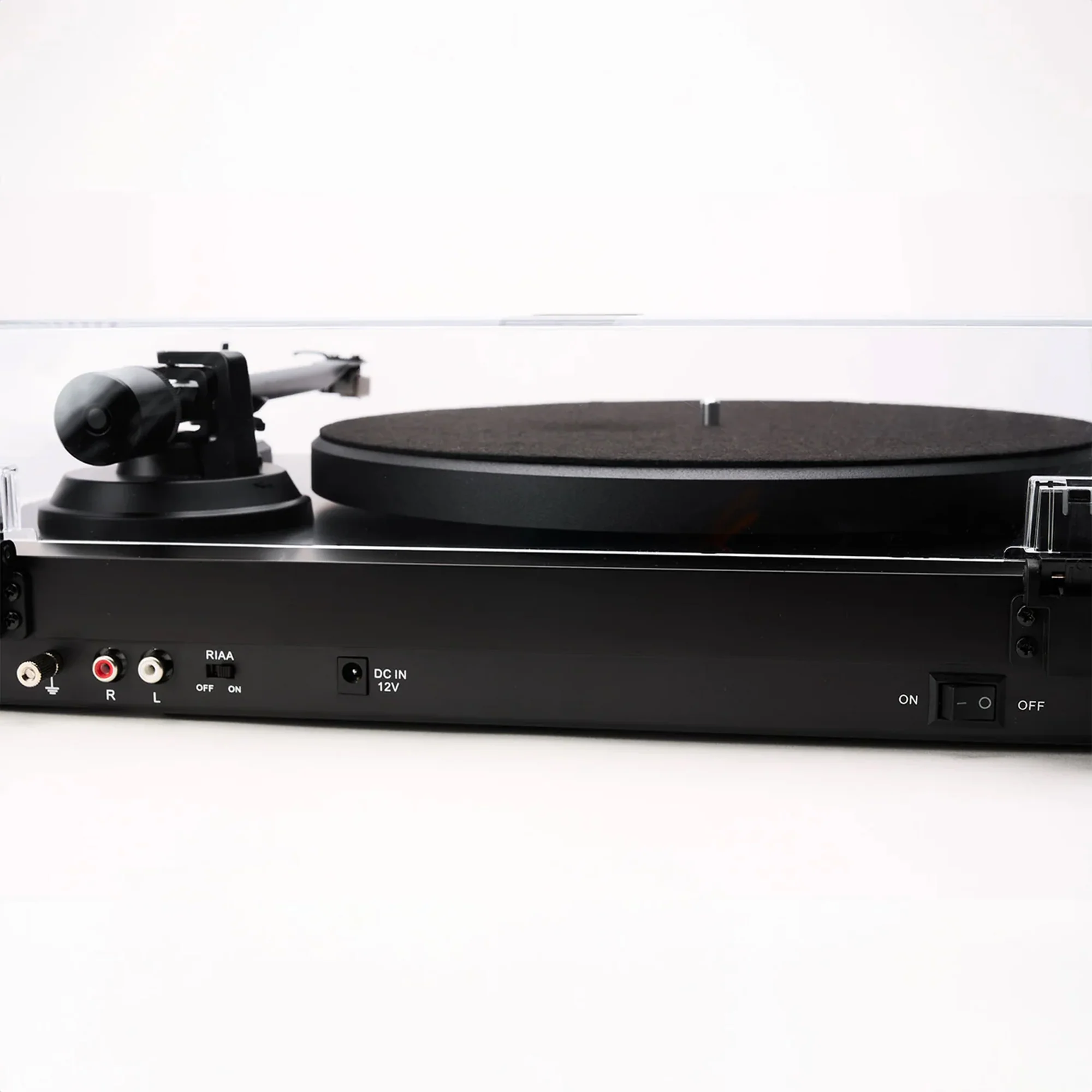 Argon TT MK2 Turntable - Image 7