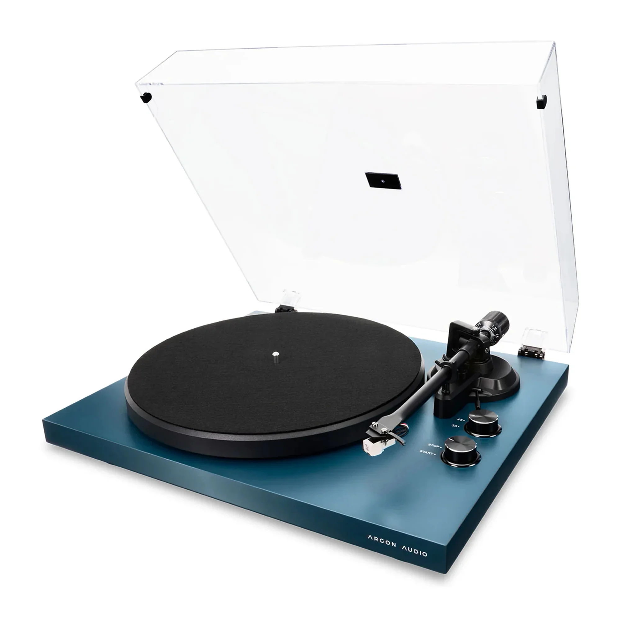 Argon TT MK2 Turntable - Image 8