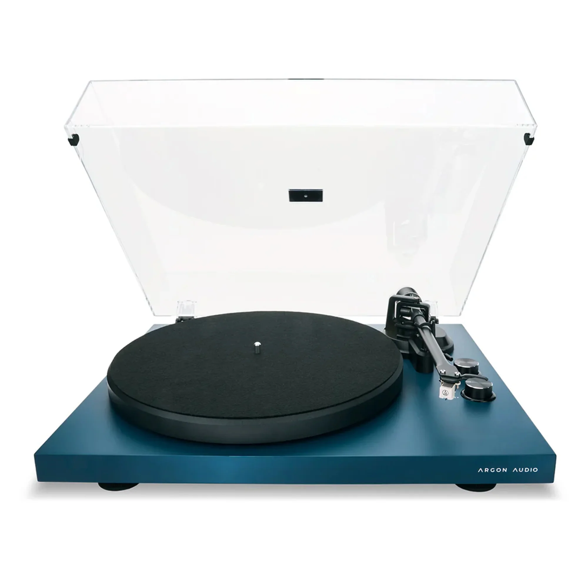 Argon TT MK2 Turntable - Image 9