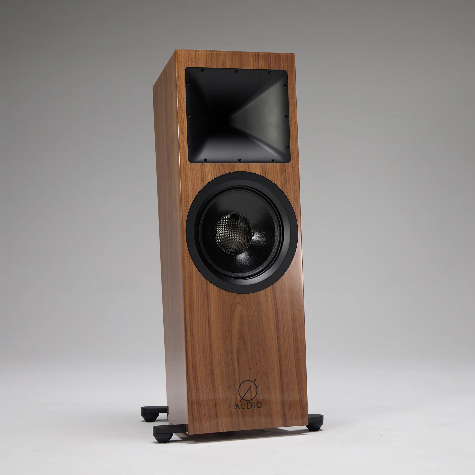 Ø Audio Icon 12 Loudspeaker [DEMO UNIT] (Pair)