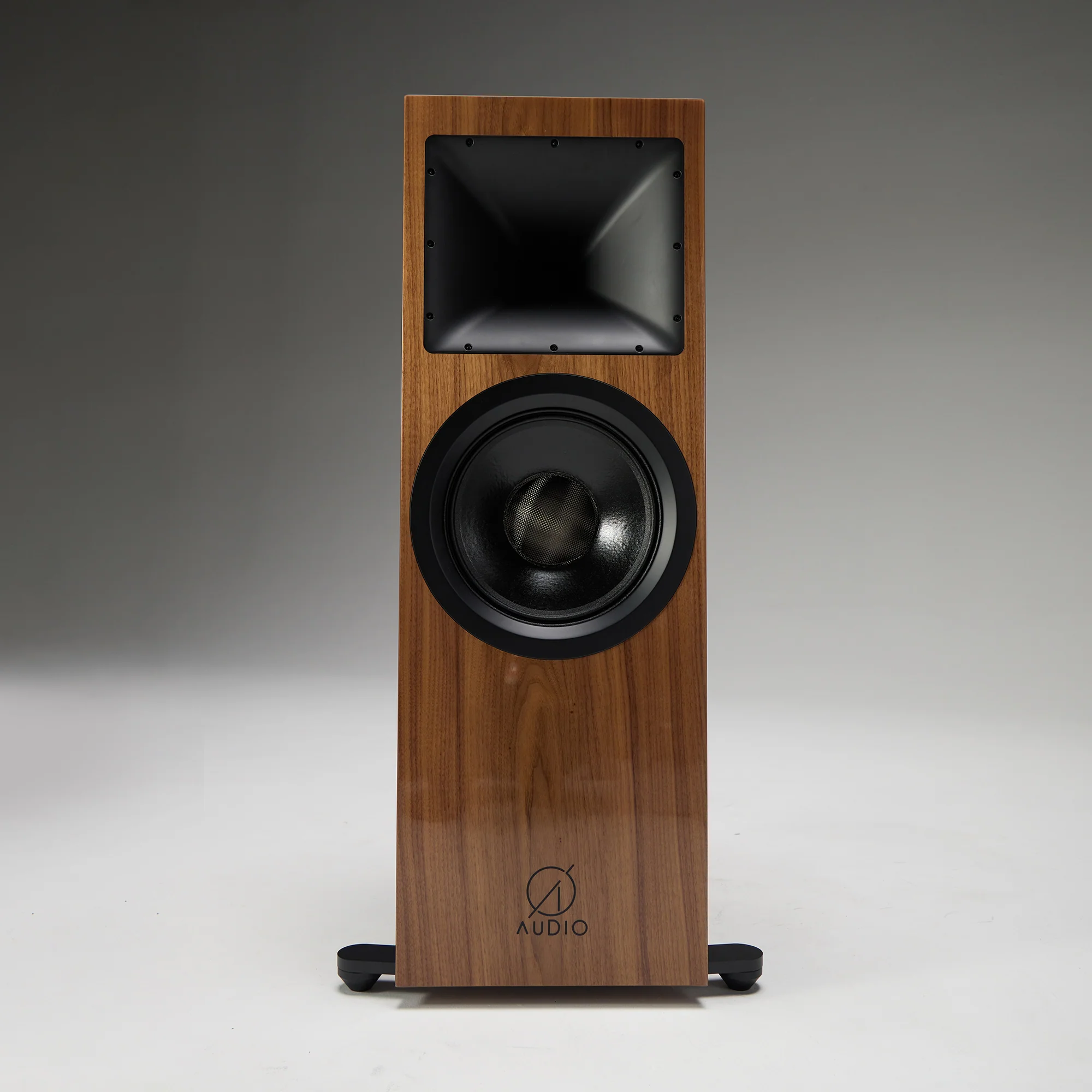 Ø Audio Icon 12 Loudspeaker [DEMO UNIT] (Pair) - Image 2