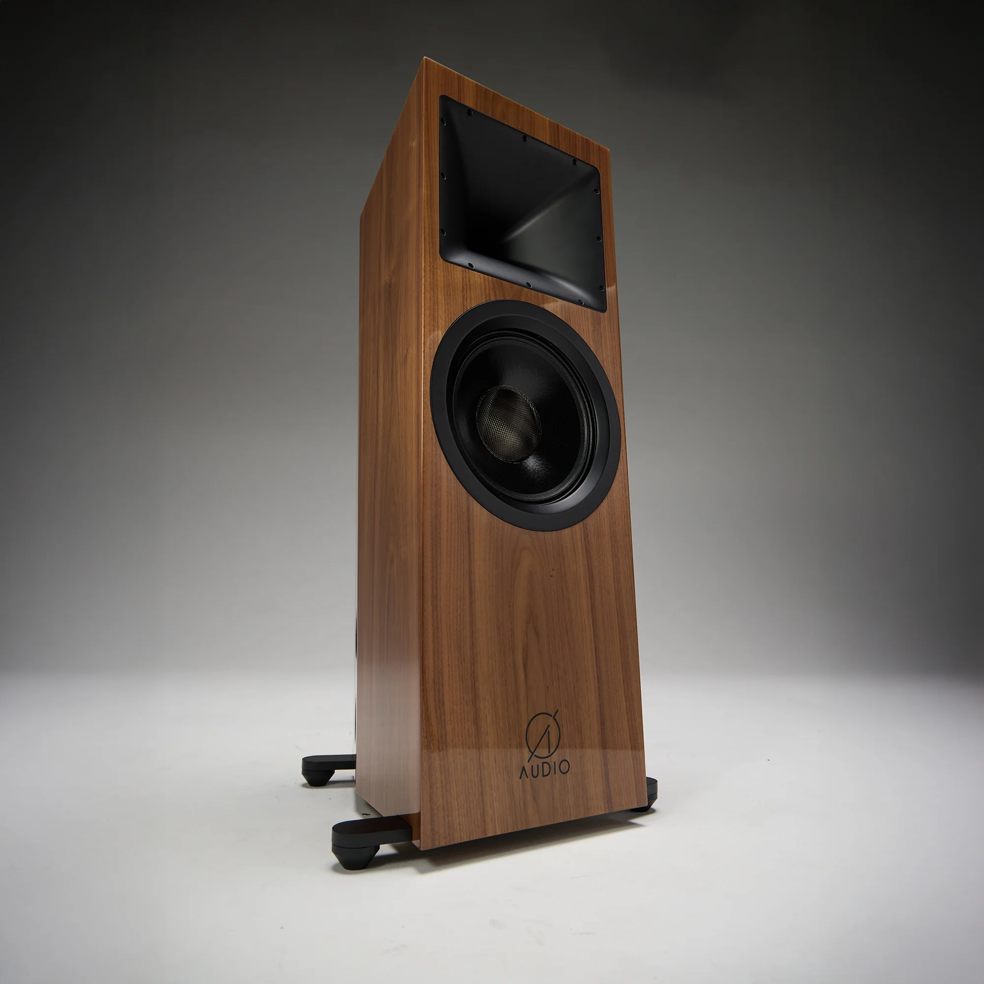 Ø Audio Icon 12 Loudspeaker [DEMO UNIT] (Pair) - Image 3