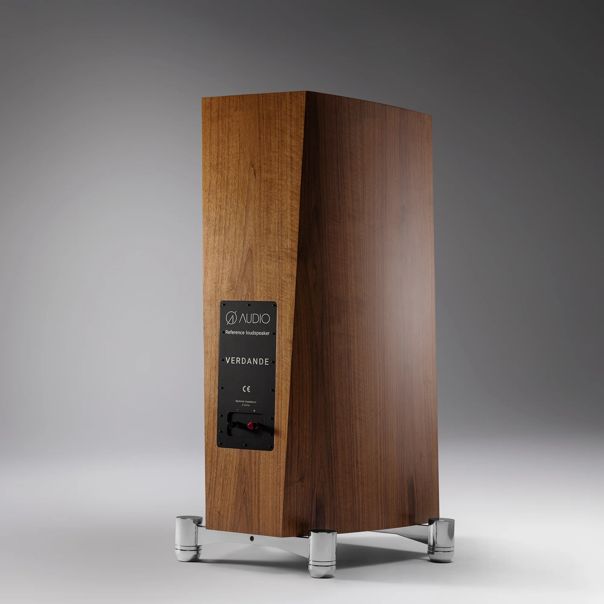 Ø Audio Verdande Loudspeaker (Pair) - Image 12