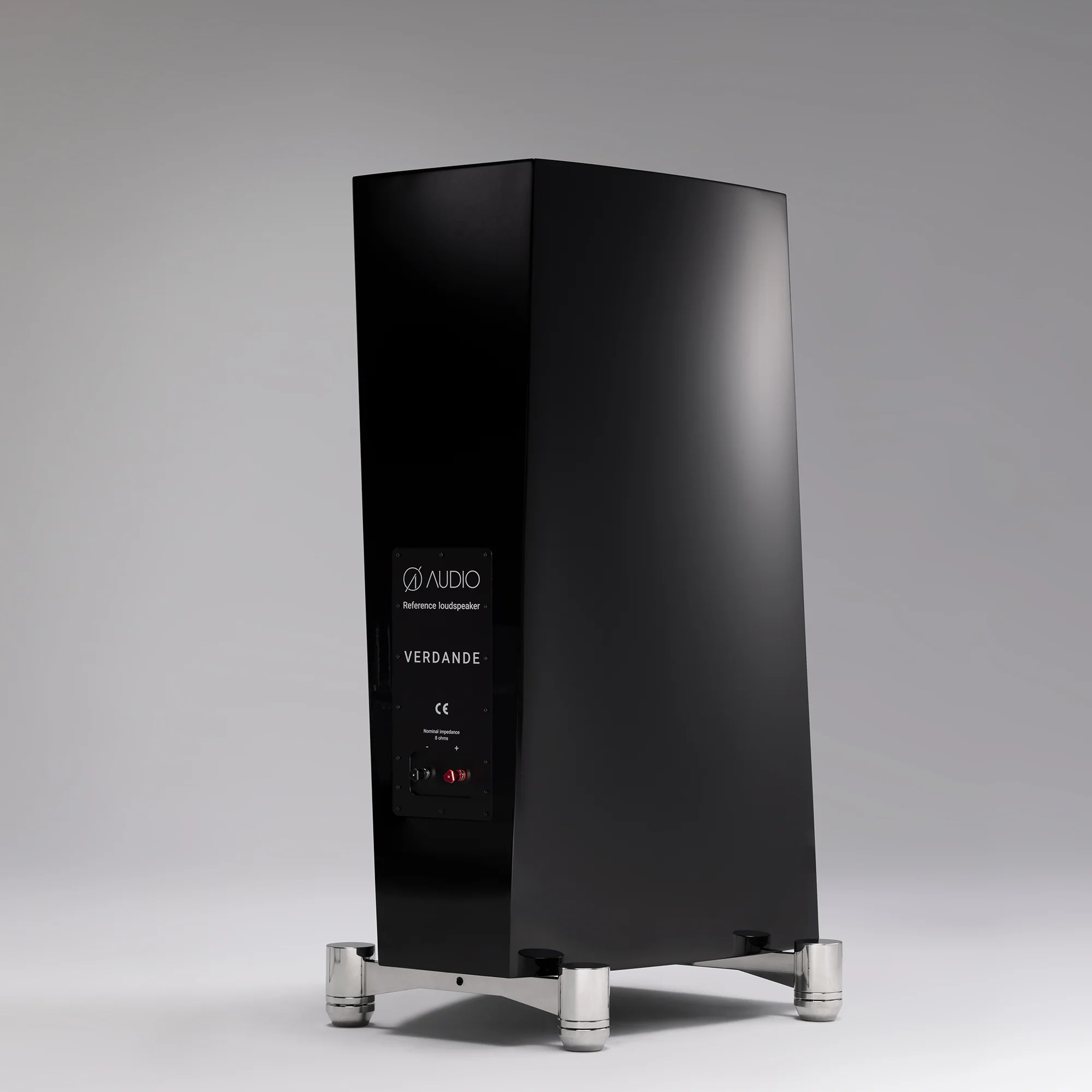 Ø Audio Verdande Loudspeaker (Pair) - Image 7