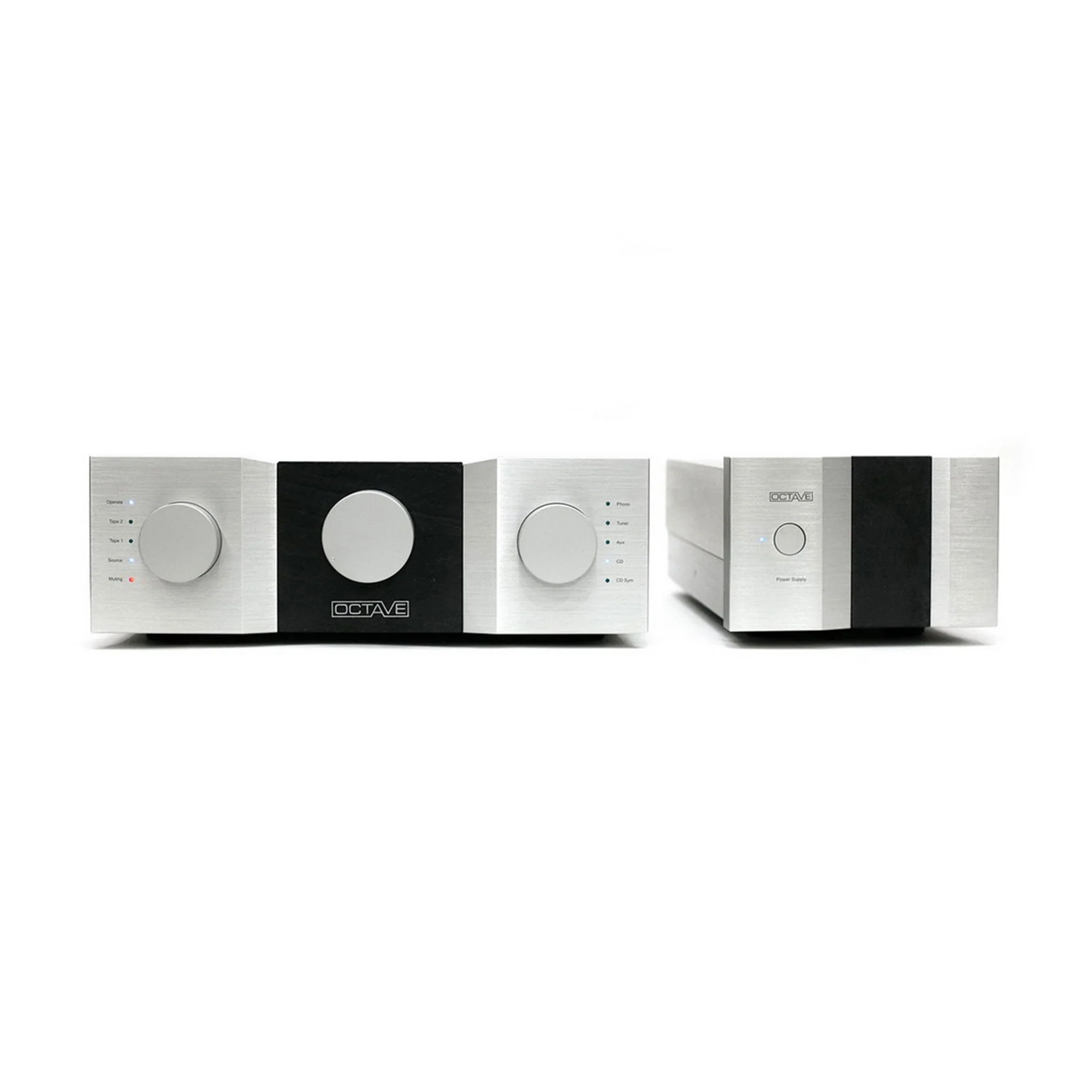Octave Jubilee Preamp