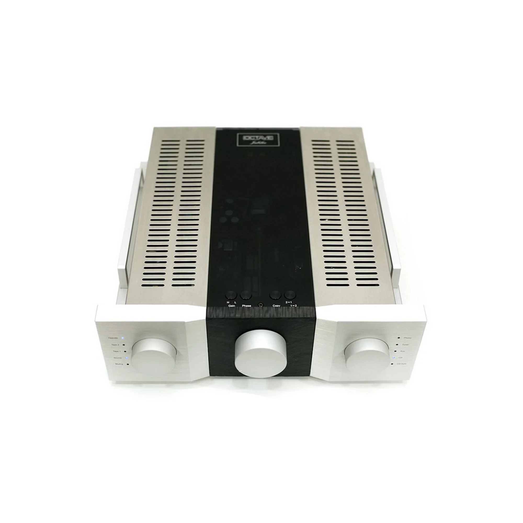 Octave Jubilee Preamp - Image 2