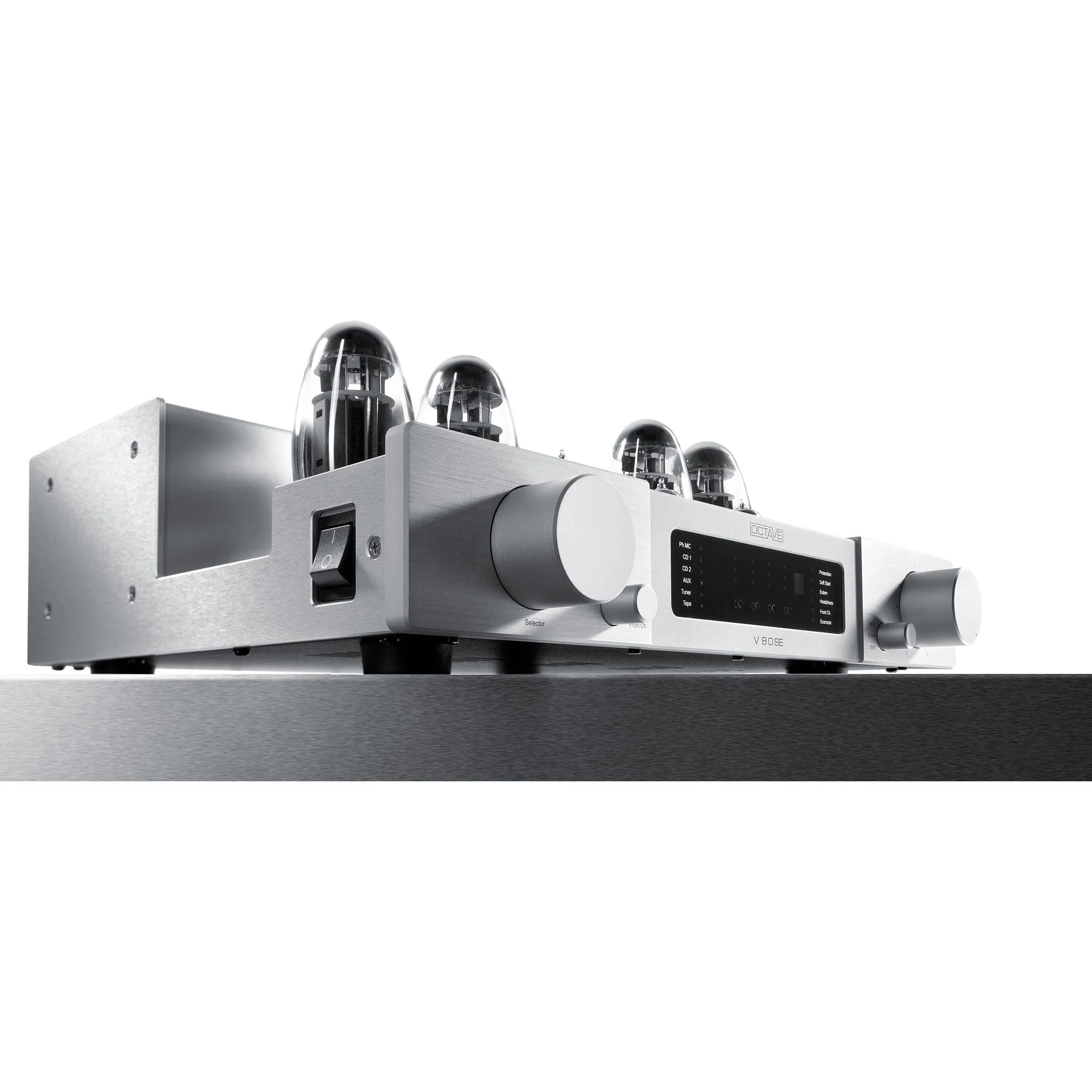 Octave V80 SE Integrated Amplifier - Image 8