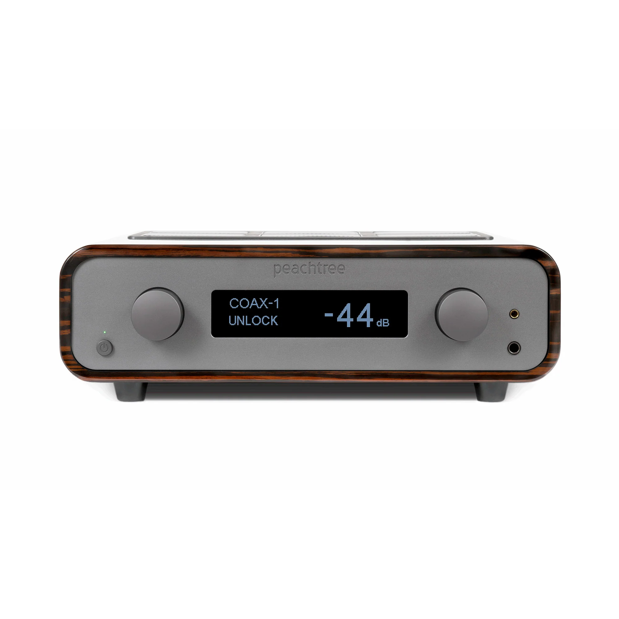 Peachtree Audio Carina (Original) Integrated Amplifier - Image 2