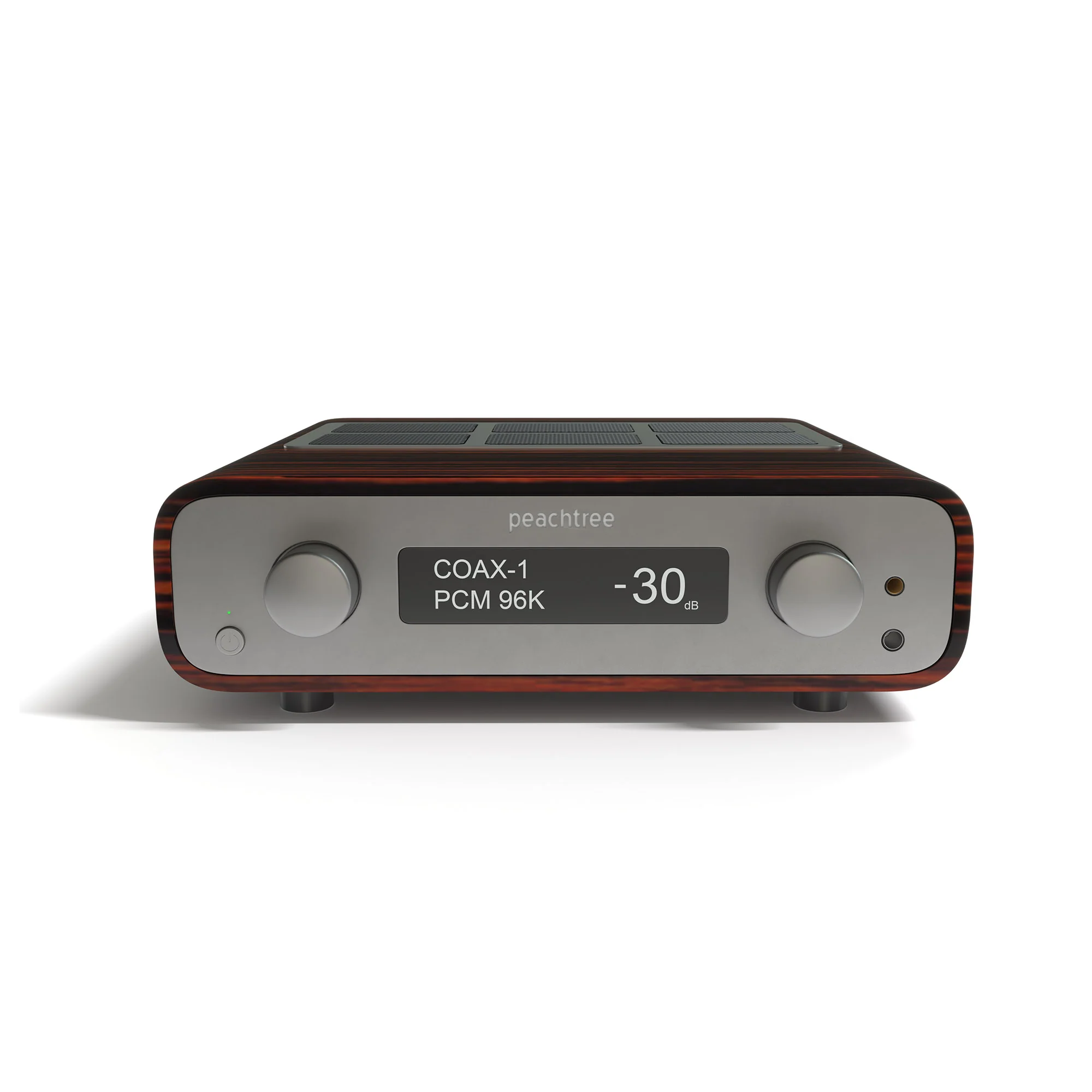 Peachtree Audio Carina (Original) Integrated Amplifier - Image 4