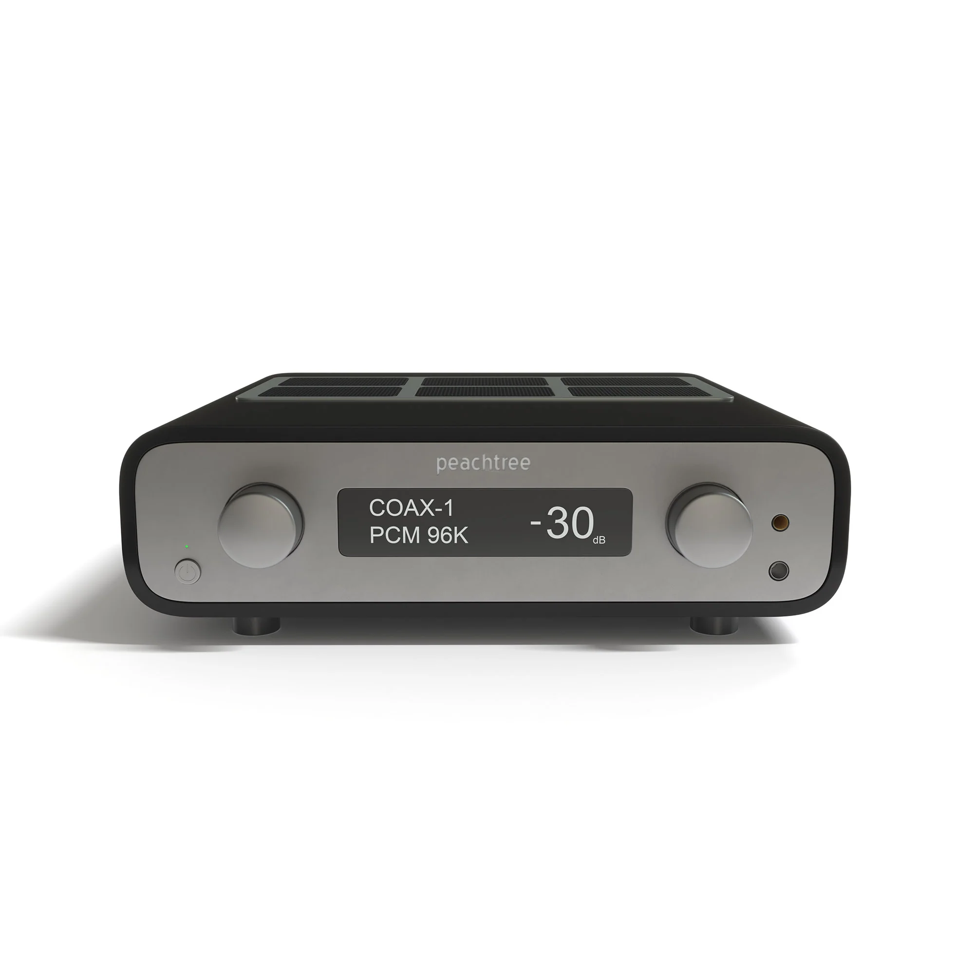Peachtree Audio Carina (Original) Integrated Amplifier - Image 5