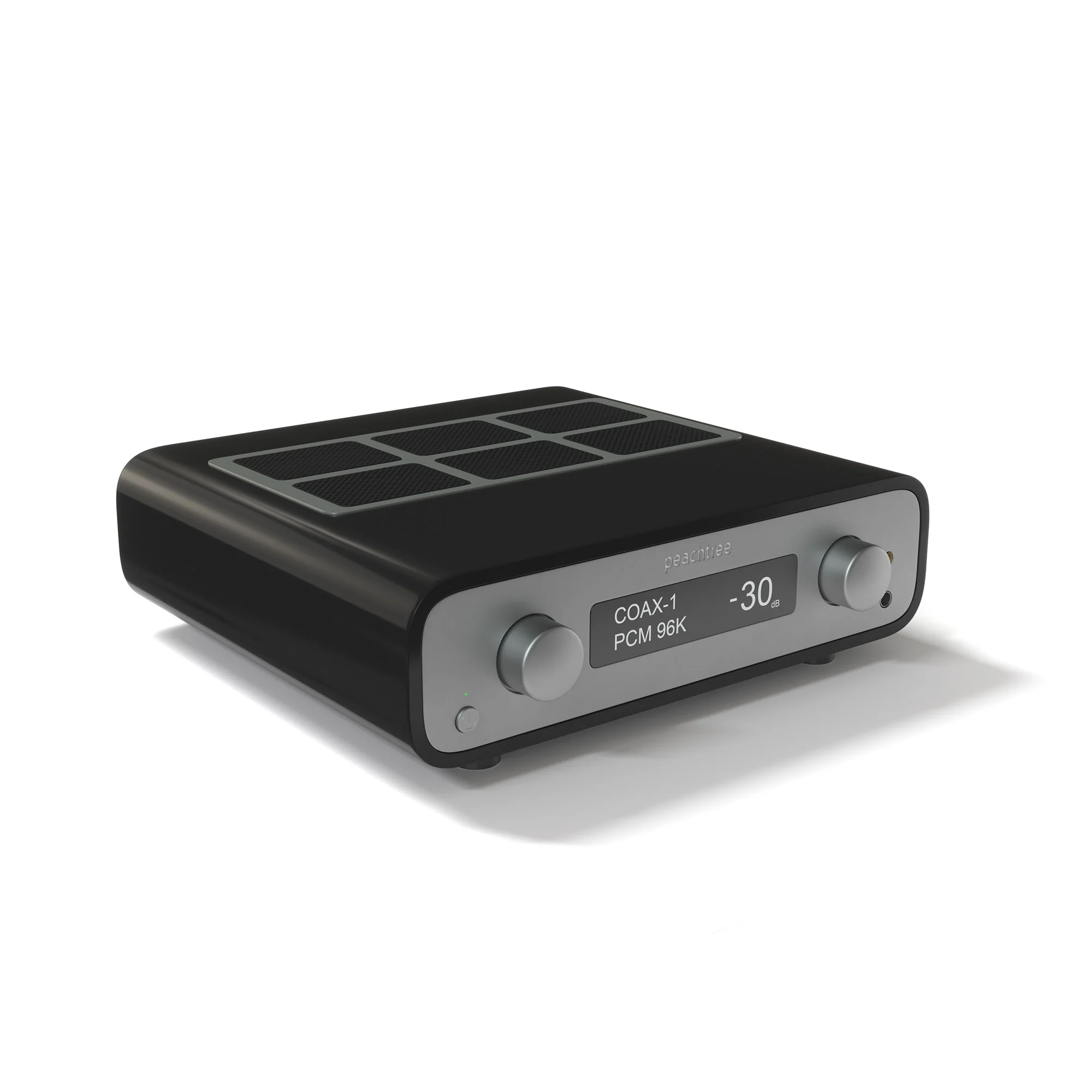 Peachtree Audio Carina (Original) Integrated Amplifier - Image 7