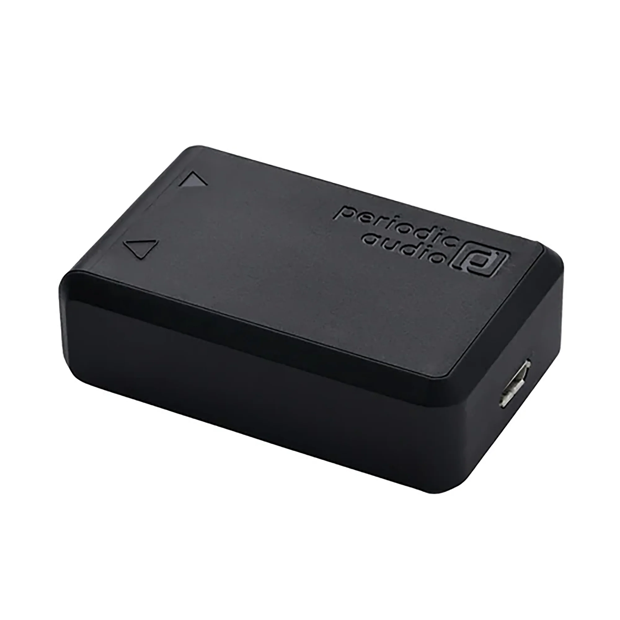 Periodic Audio Nickel Portable Amplifier