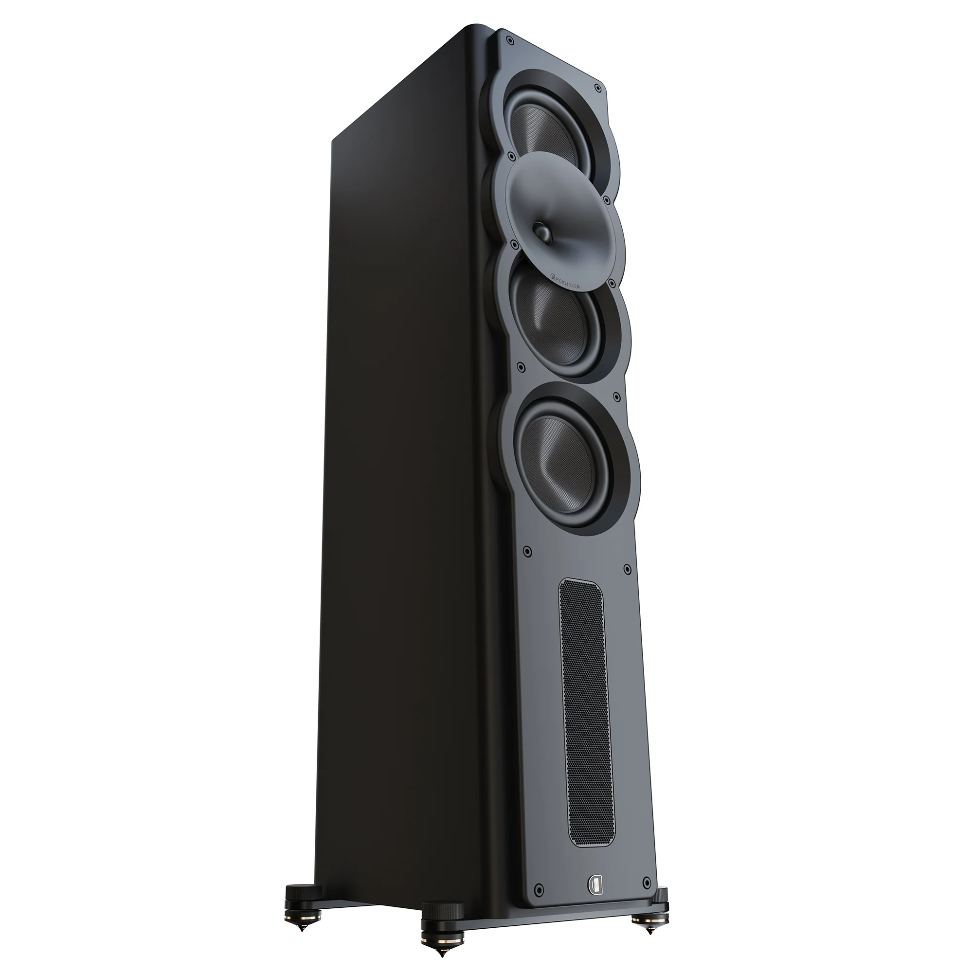 Perlisten A4t Floorstanding Speakers (Pair)