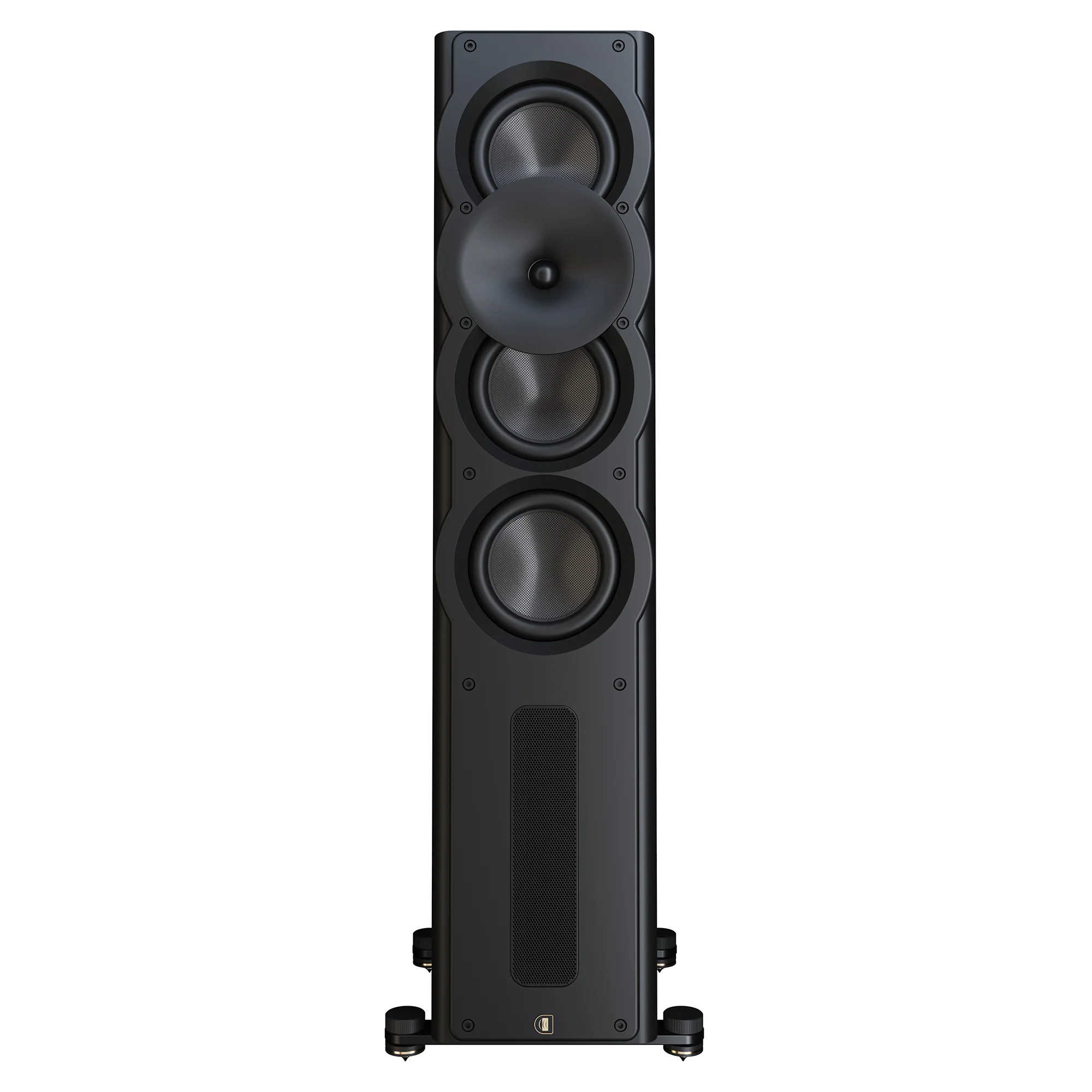 Perlisten A4t Floorstanding Speakers (Pair) - Image 2