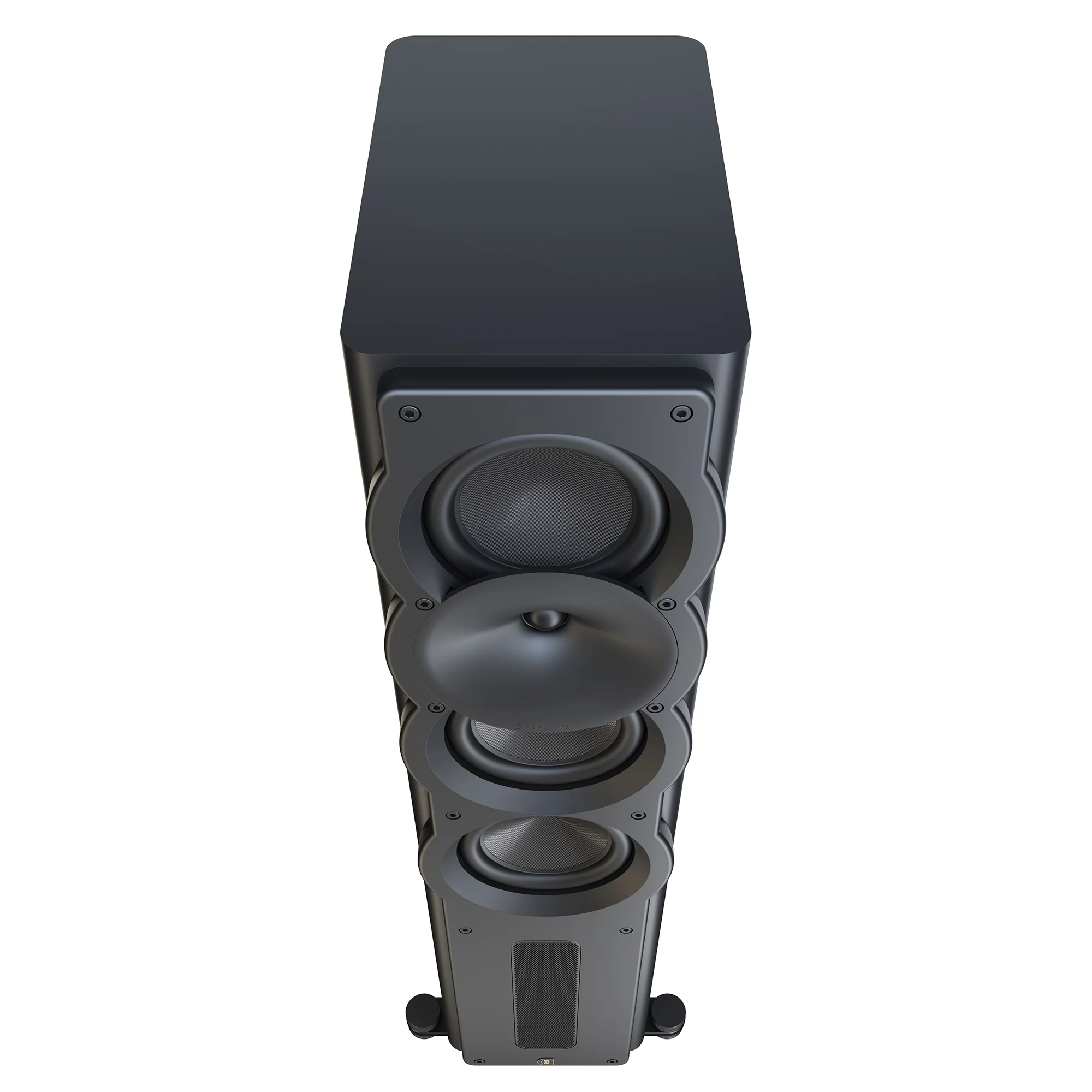Perlisten A4t Floorstanding Speakers (Pair) - Image 3