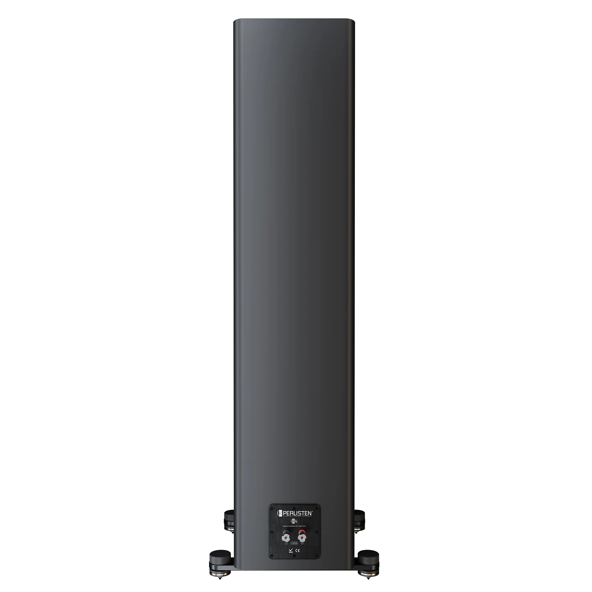 Perlisten A4t Floorstanding Speakers (Pair) - Image 4