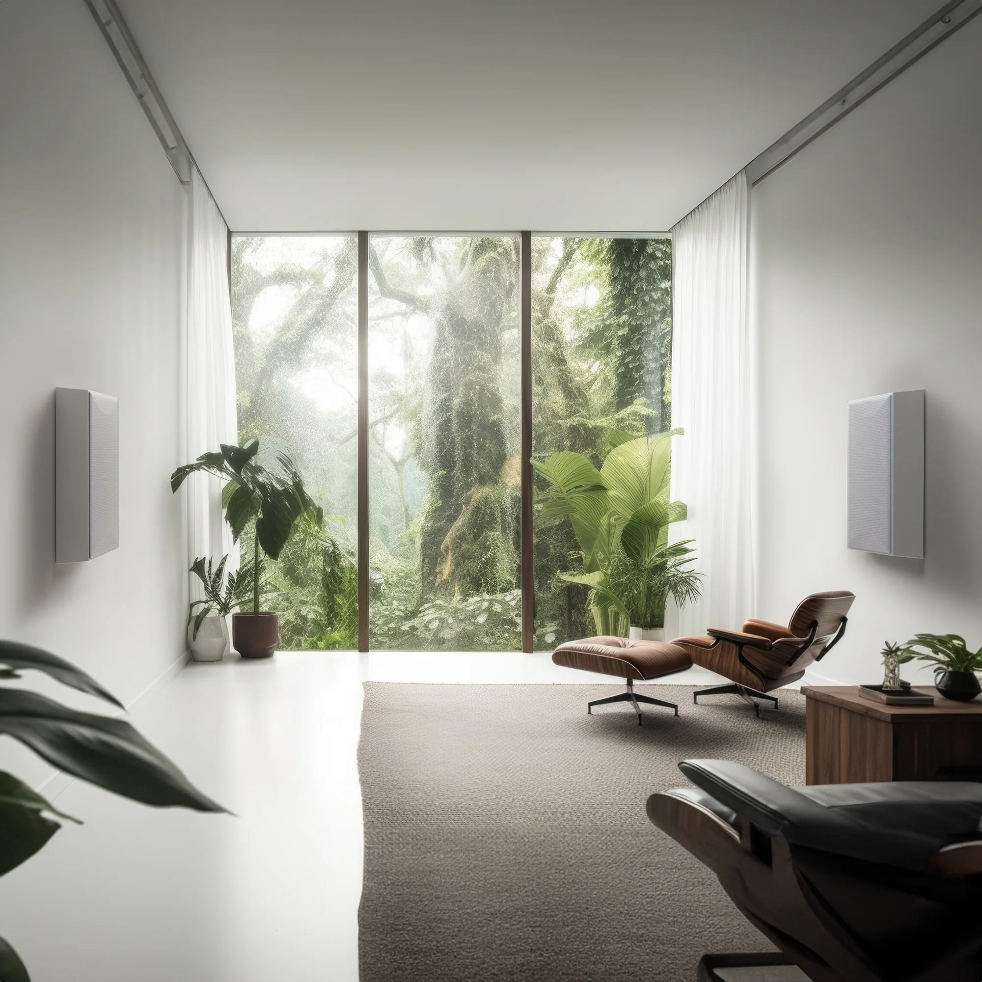 PERLISTEN Audio On Wall Frame Kits - Image 44
