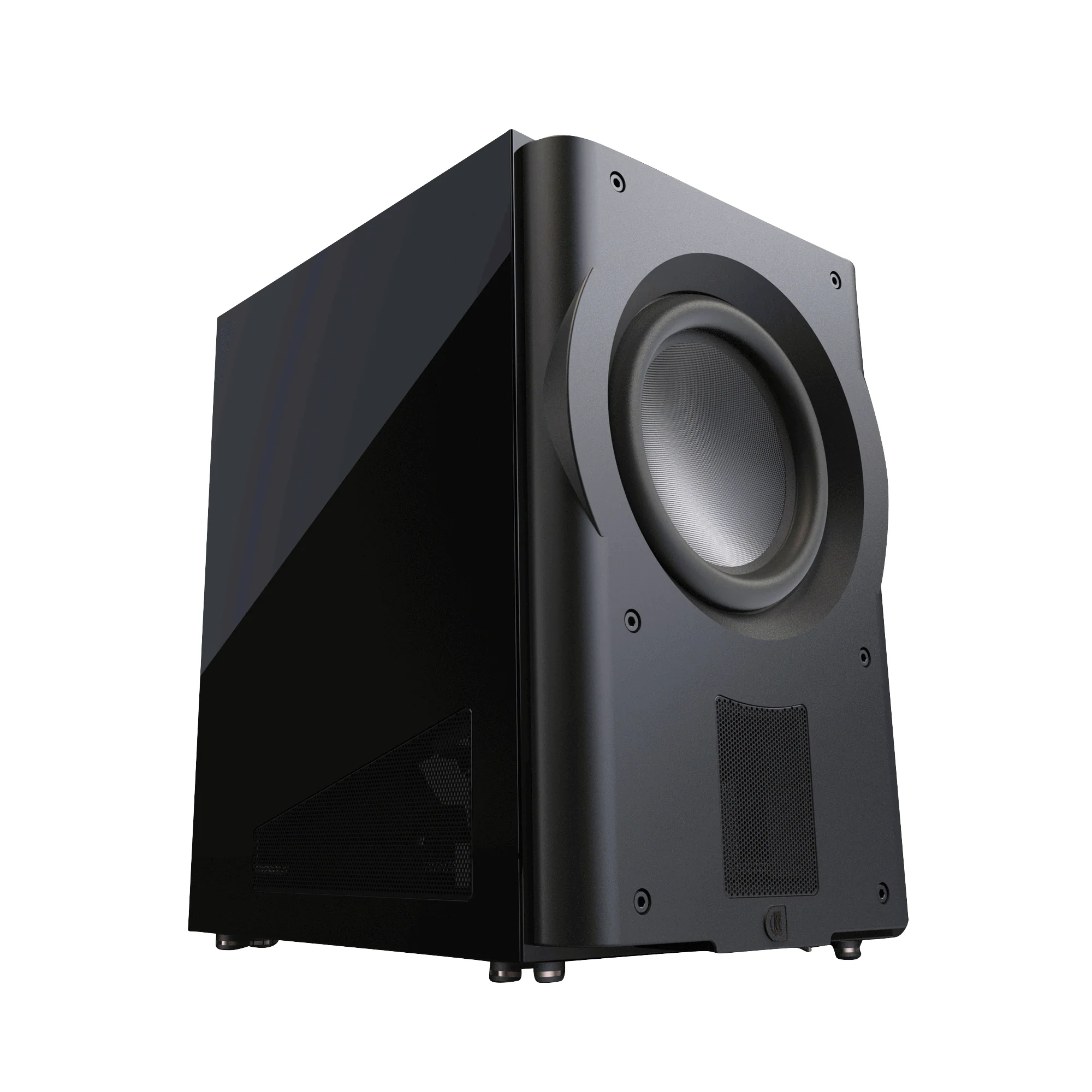 PERLISTEN Audio R210s Subwoofer