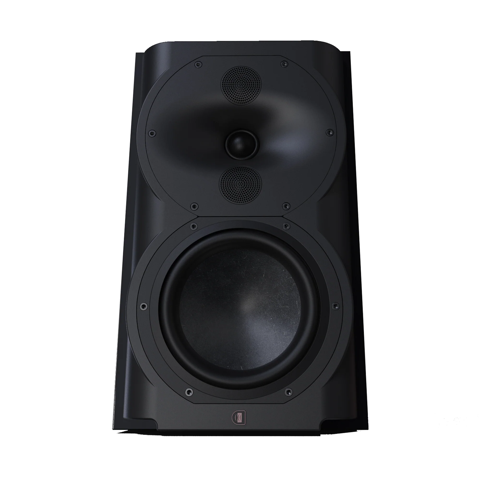 PERLISTEN Audio R4b Bookshelf Speakers (Pair) - Image 3