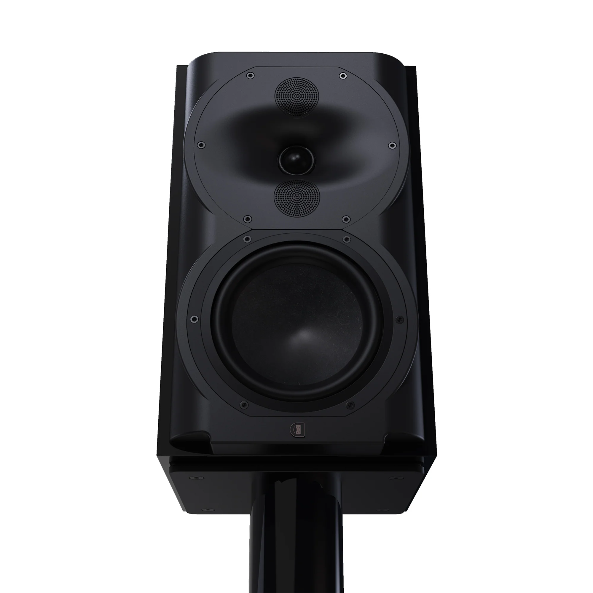 PERLISTEN Audio R4b Bookshelf Speakers (Pair) - Image 5