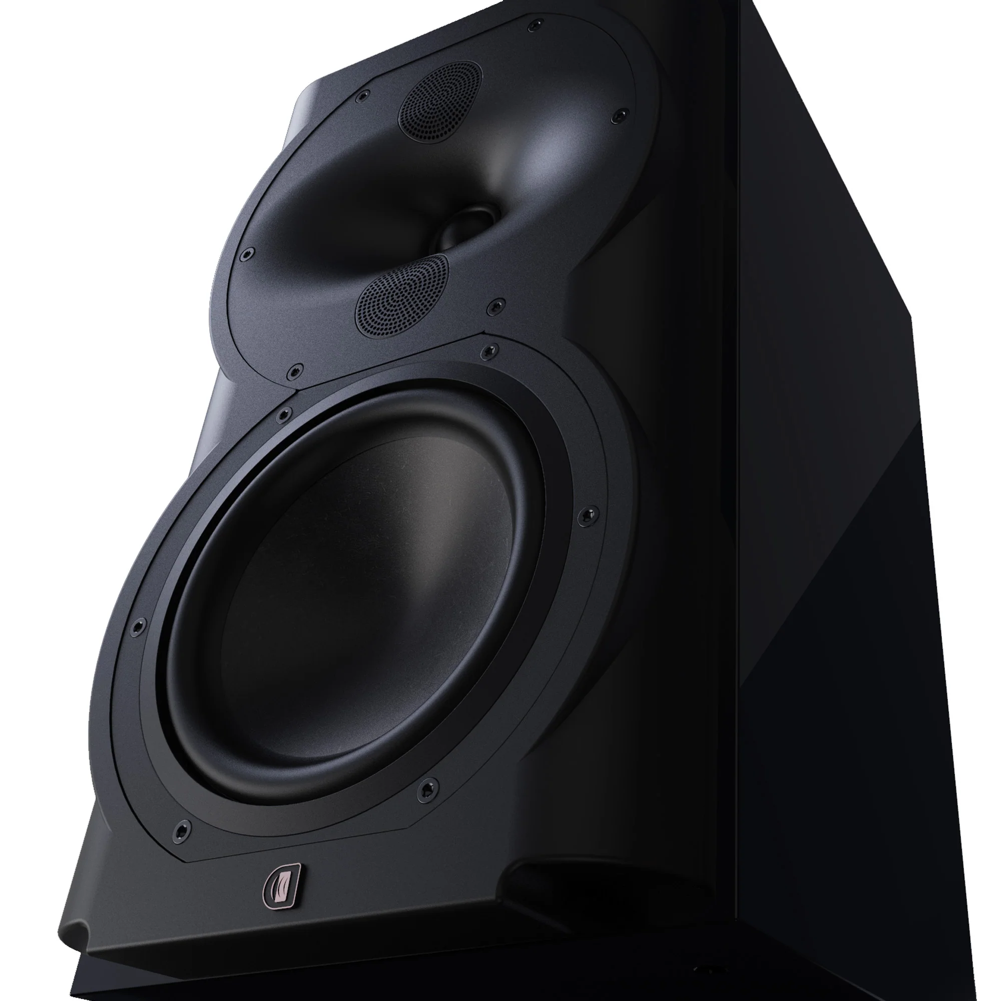 PERLISTEN Audio R4b Bookshelf Speakers (Pair) - Image 6