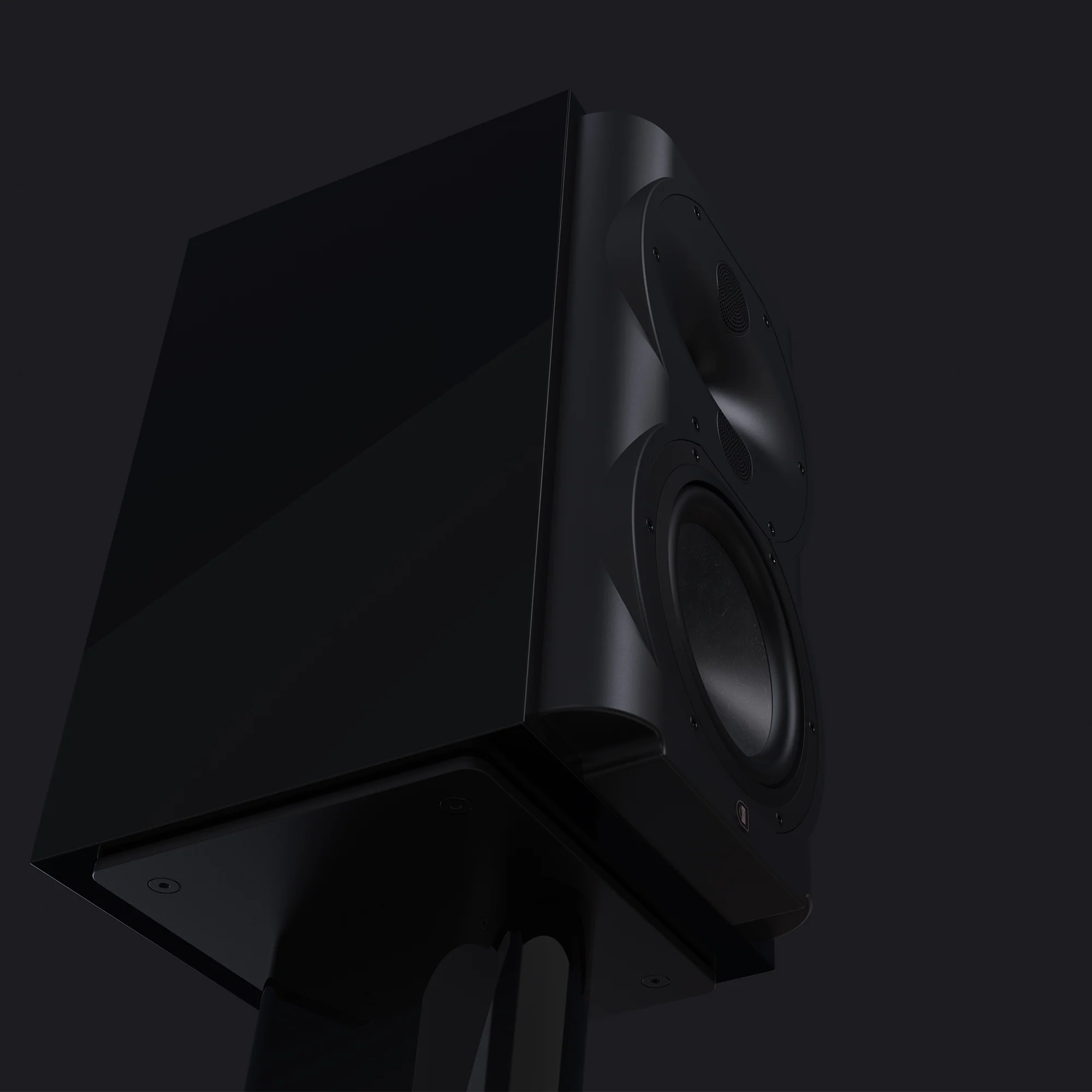 PERLISTEN Audio R4b Bookshelf Speakers (Pair) - Image 7
