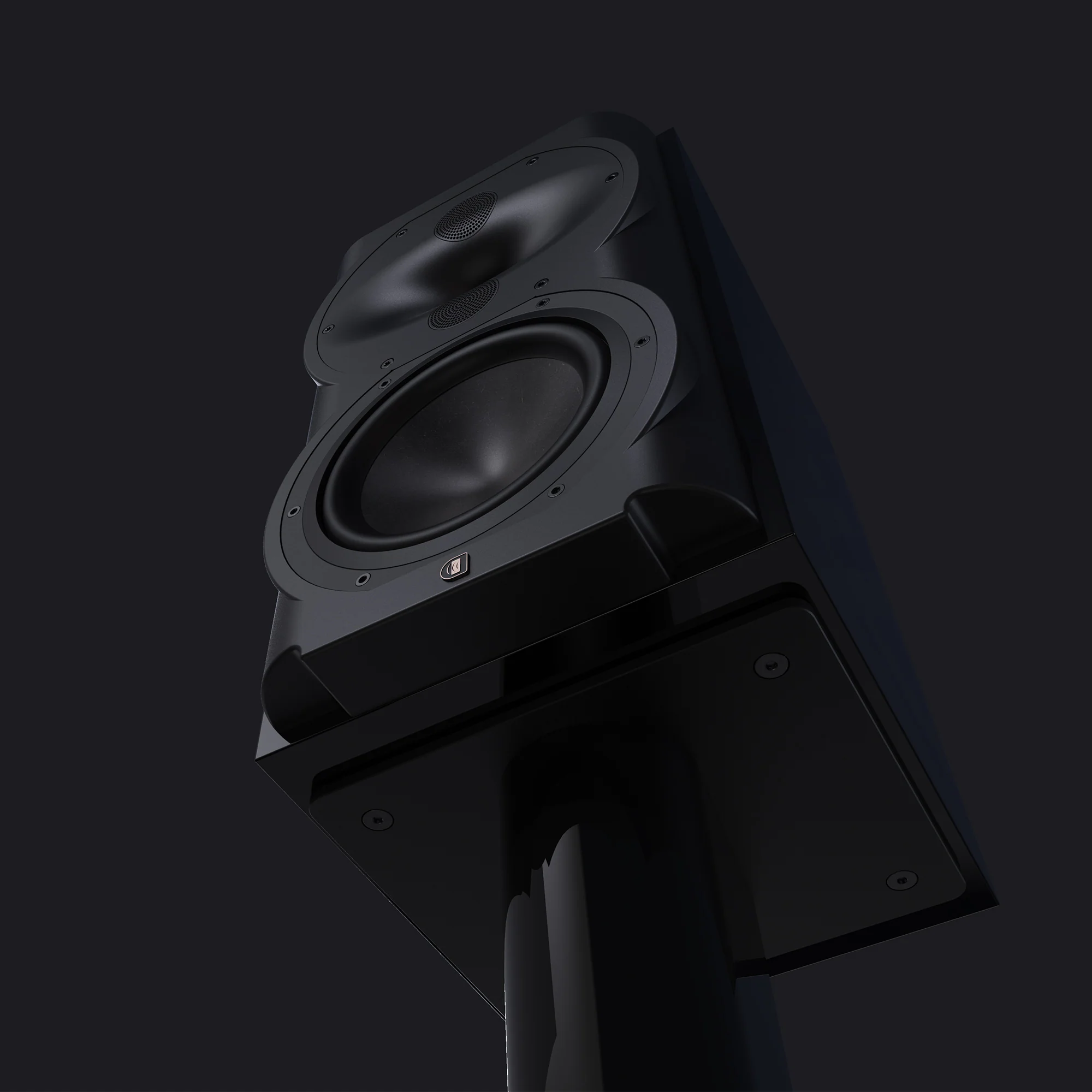 PERLISTEN Audio R4b Bookshelf Speakers (Pair) - Image 8