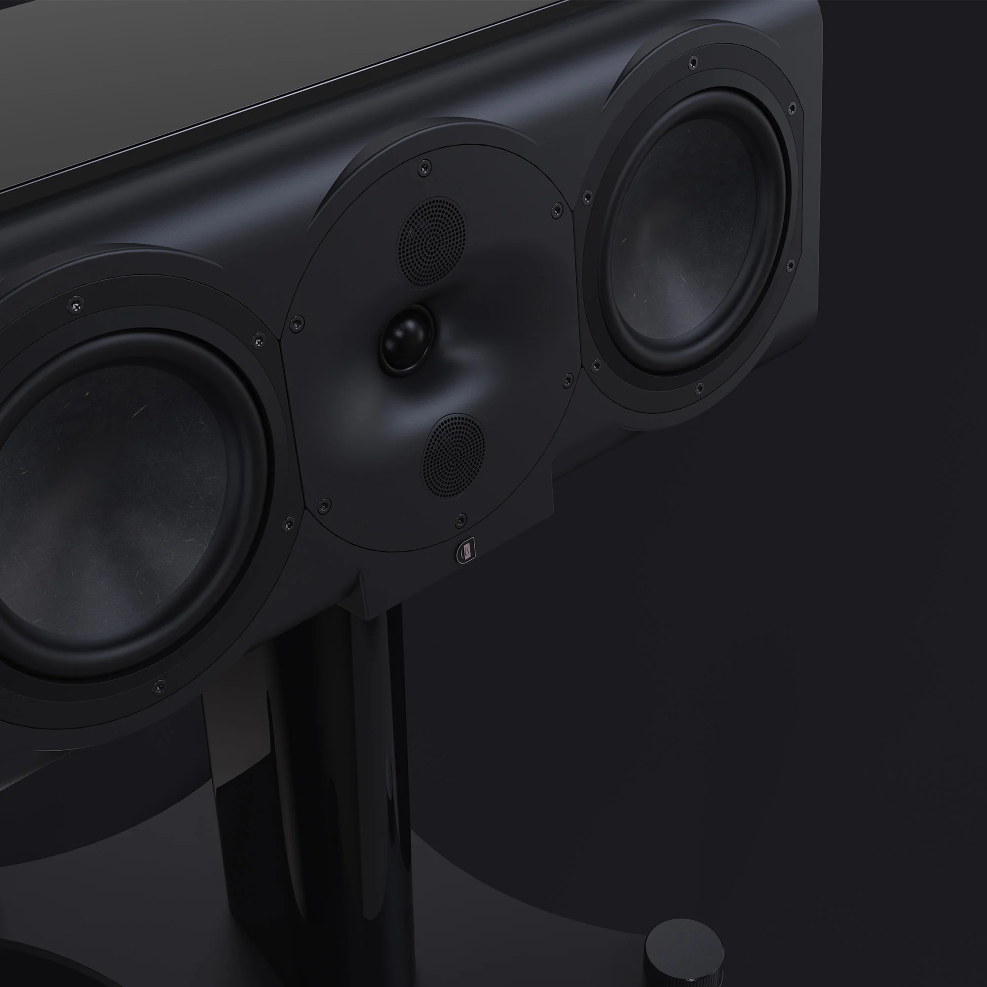 PERLISTEN Audio R5c Centre Speaker (Each) - Image 7