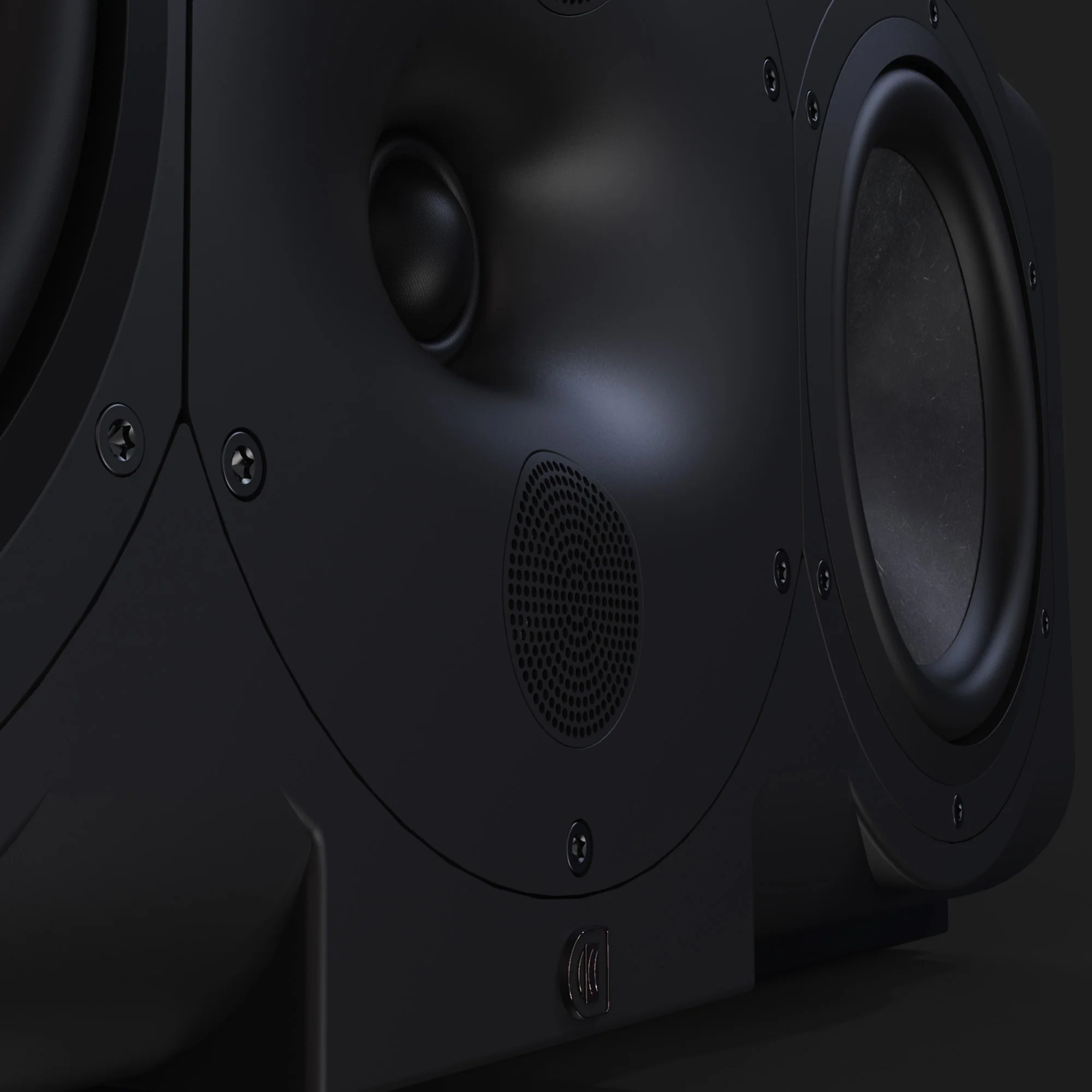 PERLISTEN Audio R5c Centre Speaker (Each) - Image 8