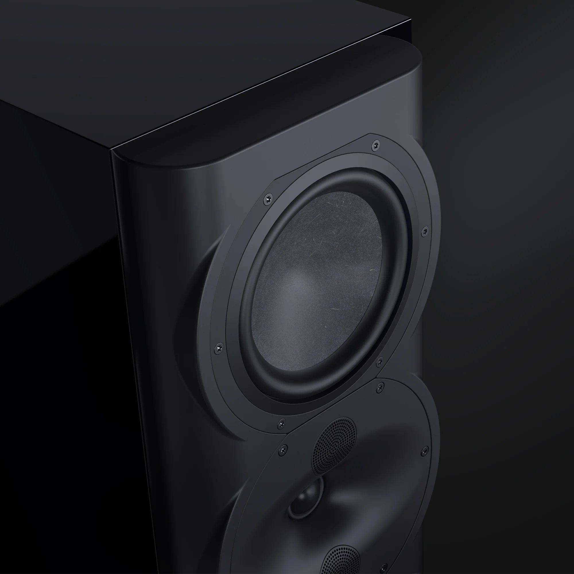 PERLISTEN Audio R5t Tower Speakers (Pair) - Image 3
