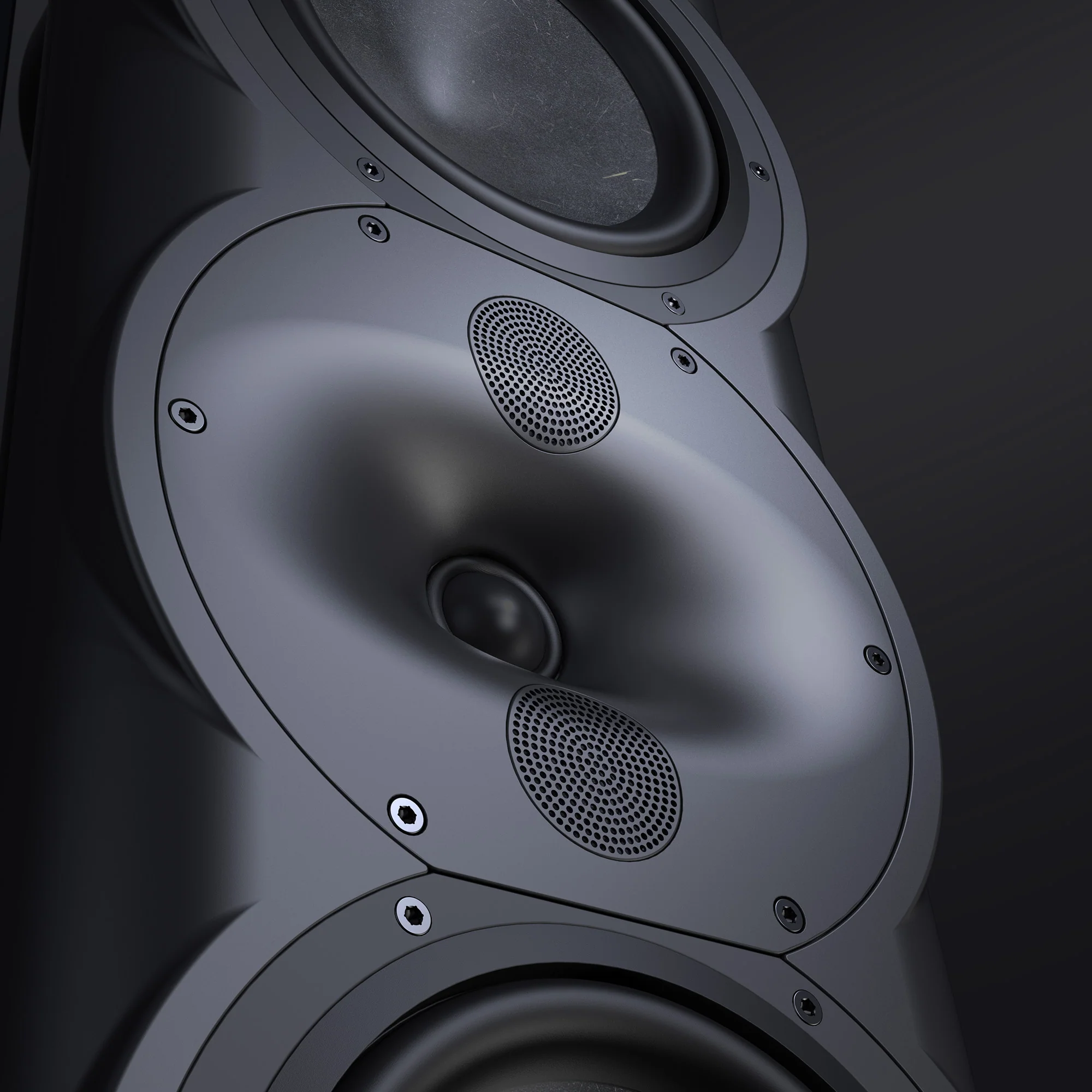 PERLISTEN Audio R5t Tower Speakers (Pair) - Image 4